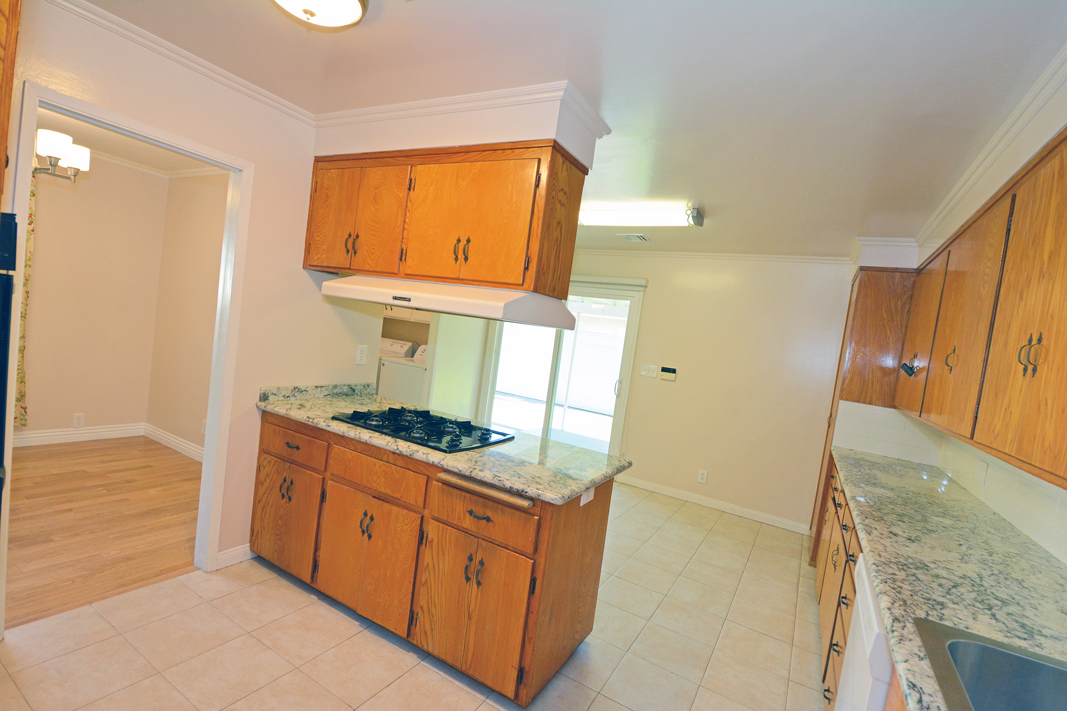 property in burbank