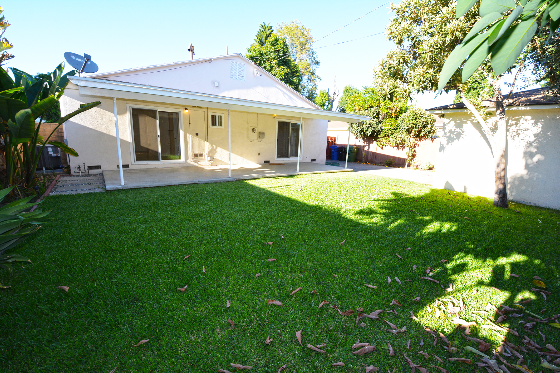 property in burbank