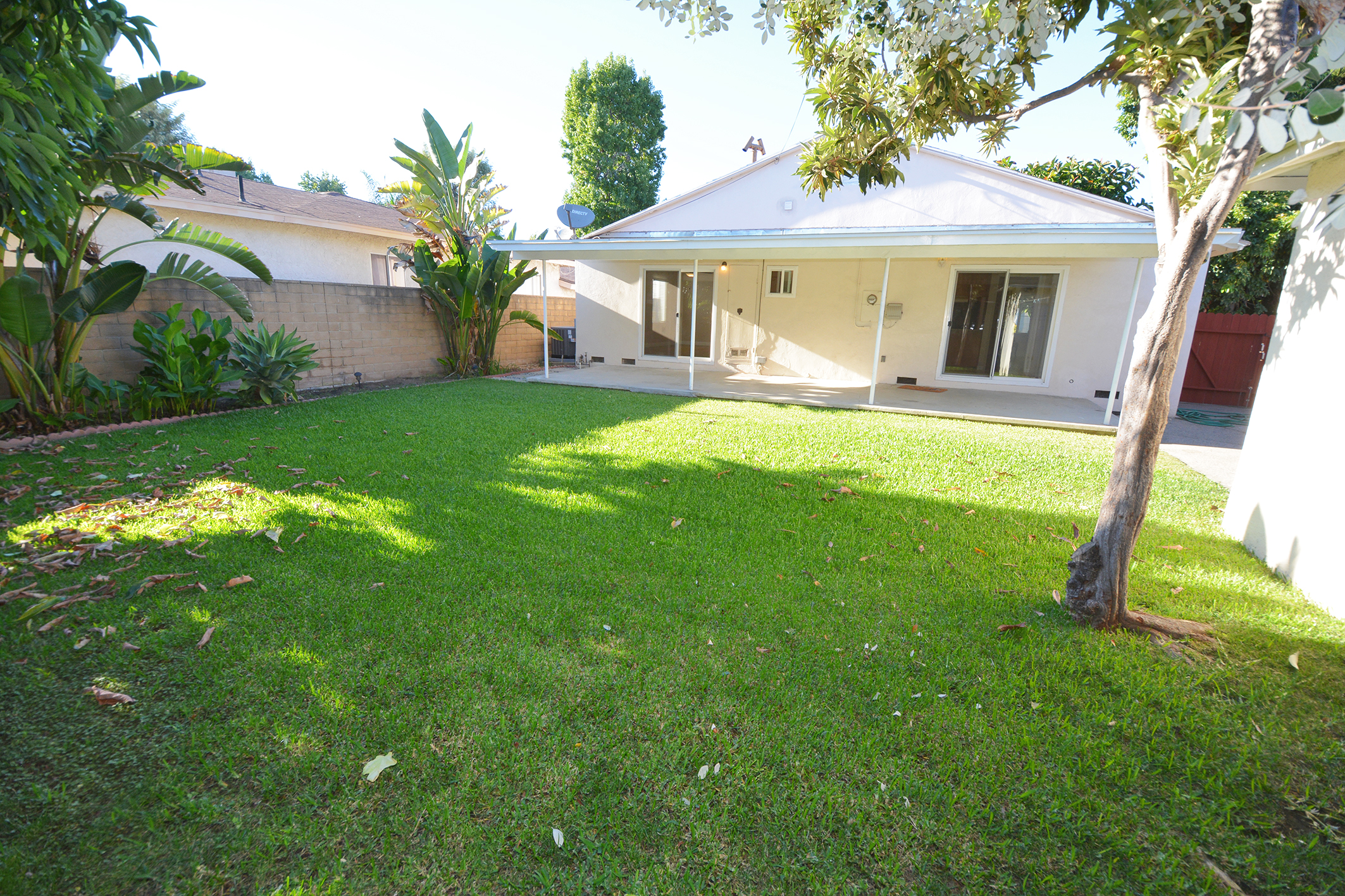 property in burbank