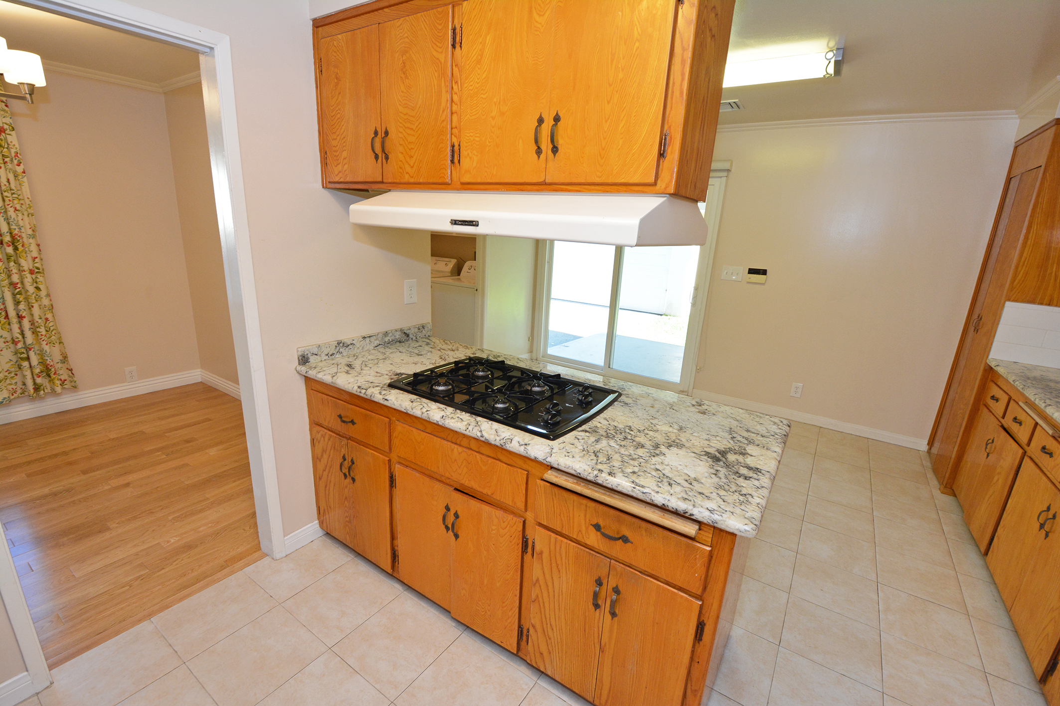 property in burbank