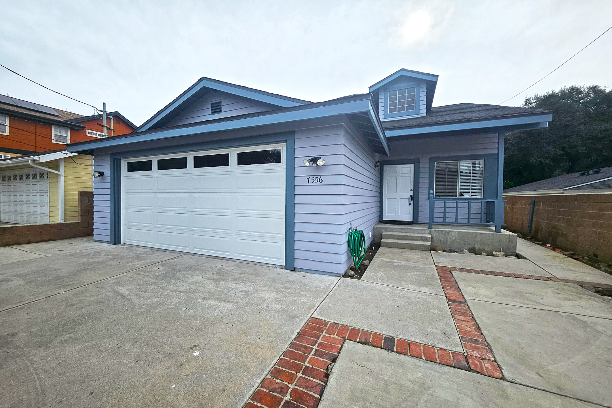 property in burbank for rent