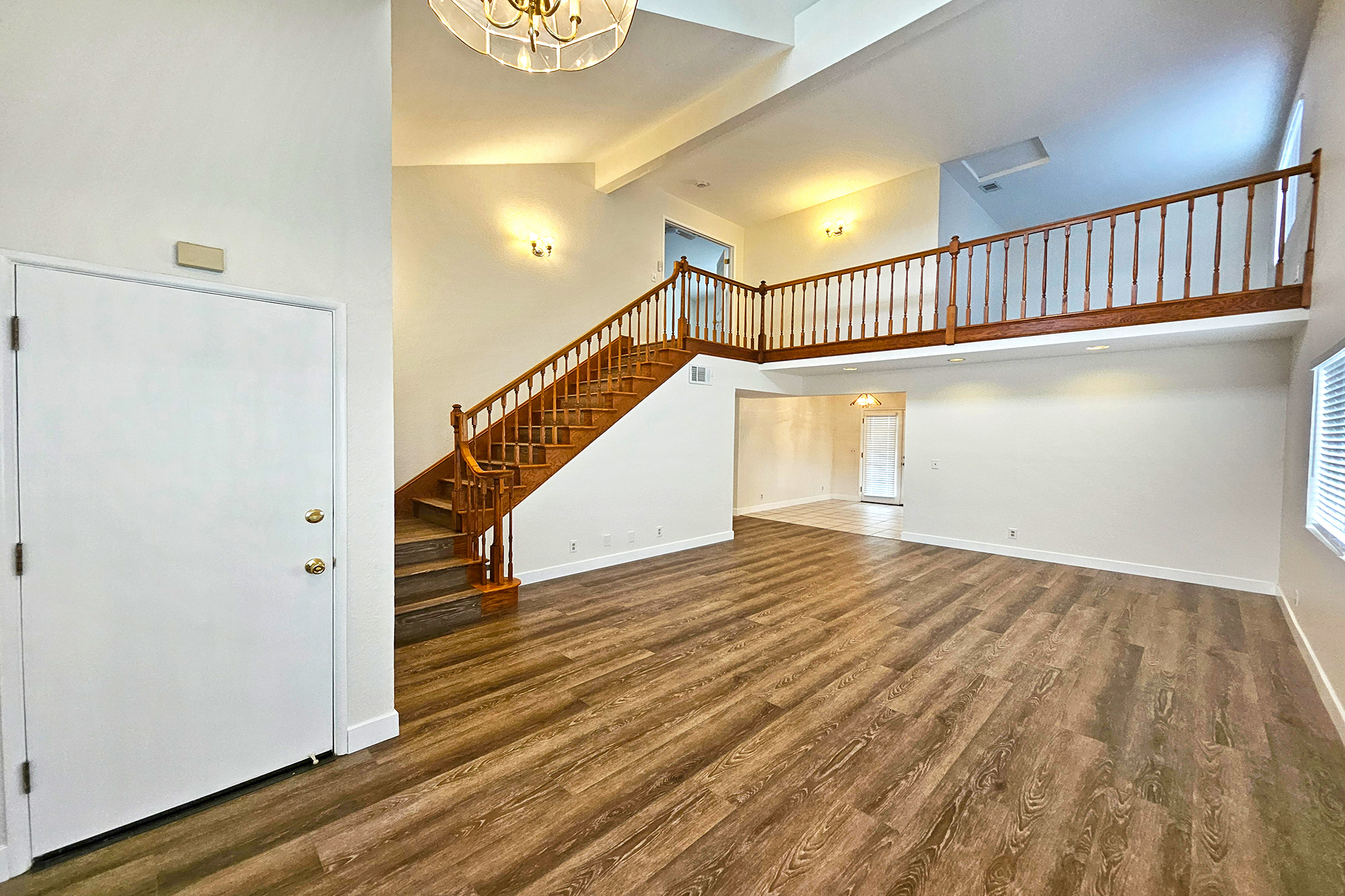 property in burbank