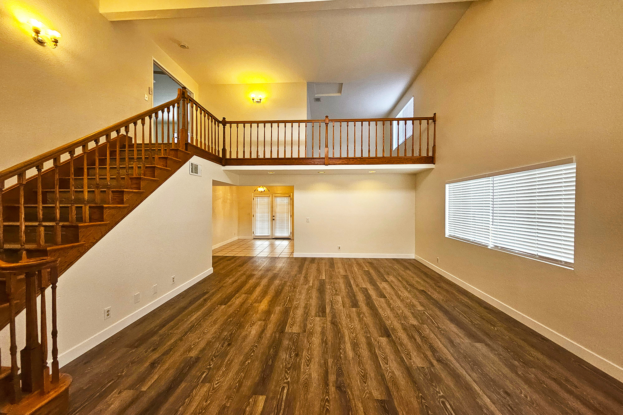 property in burbank