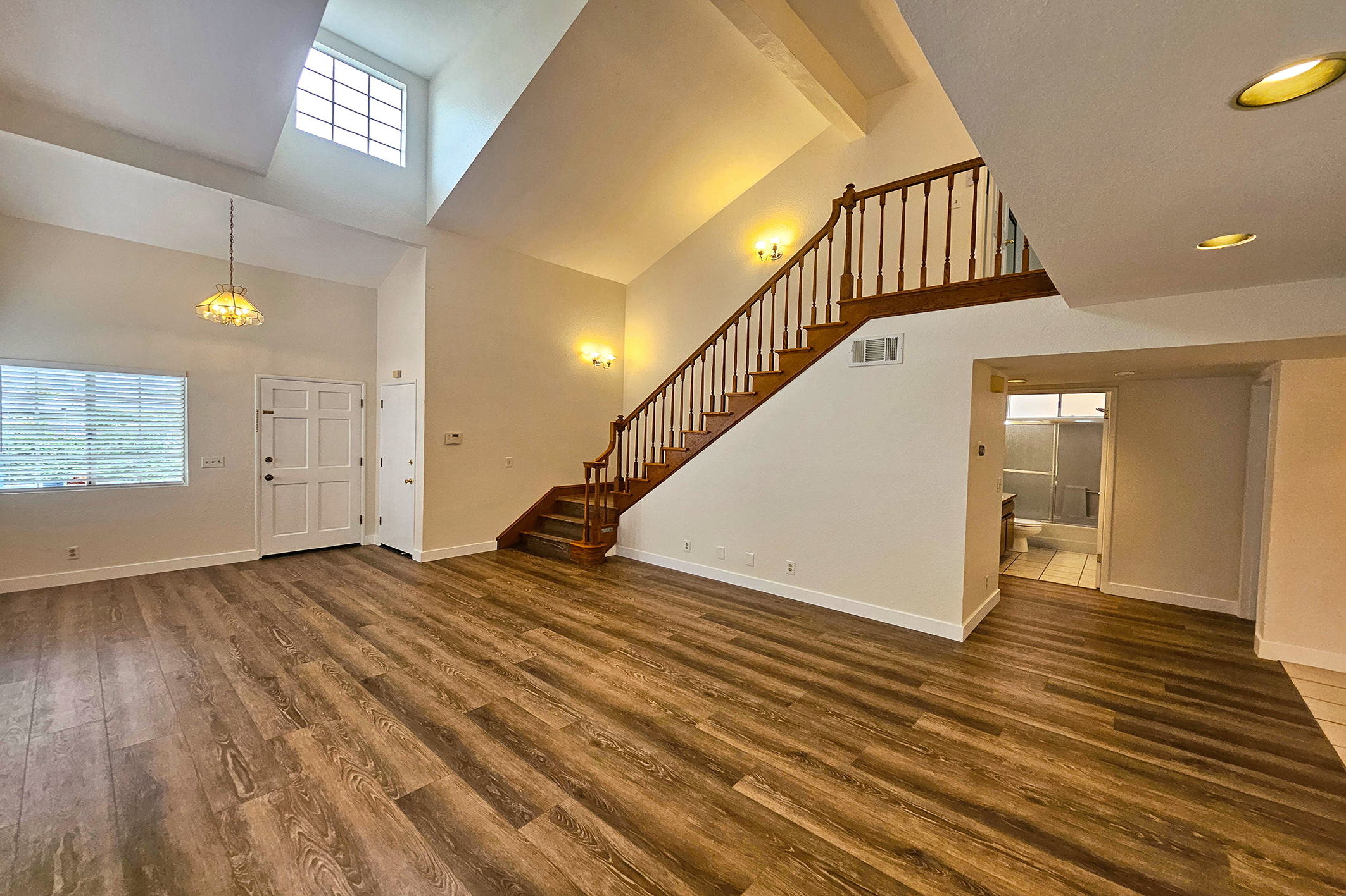 property in burbank
