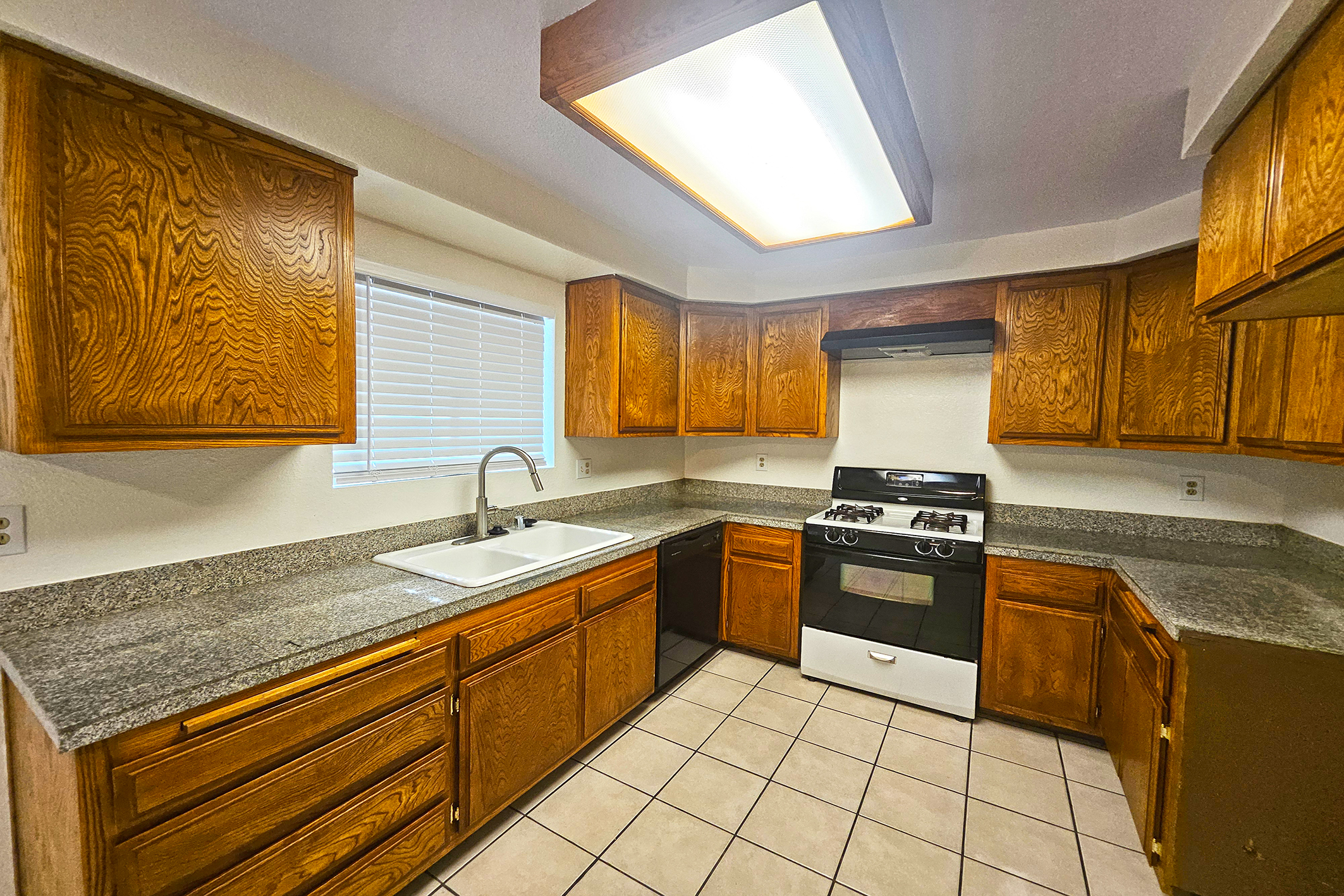 property in burbank