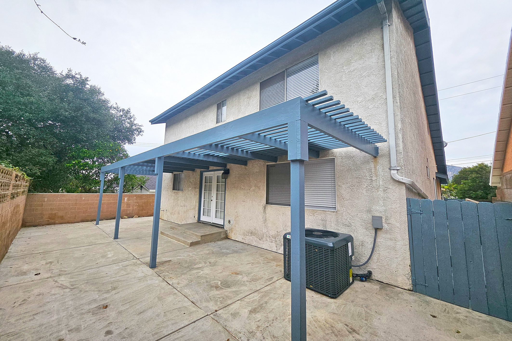 property in burbank