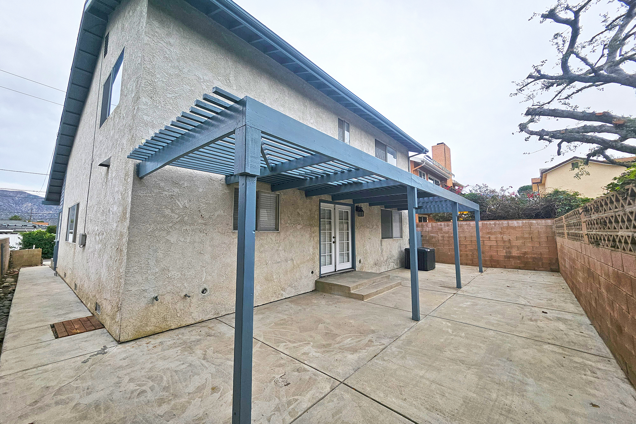 property in burbank