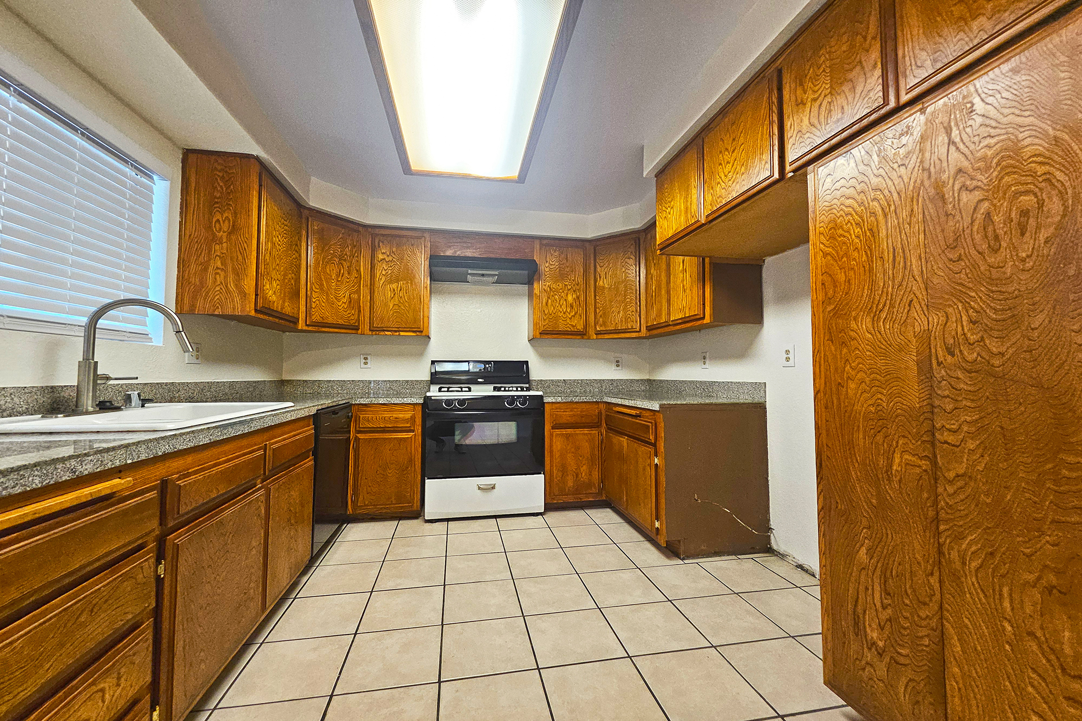 property in burbank
