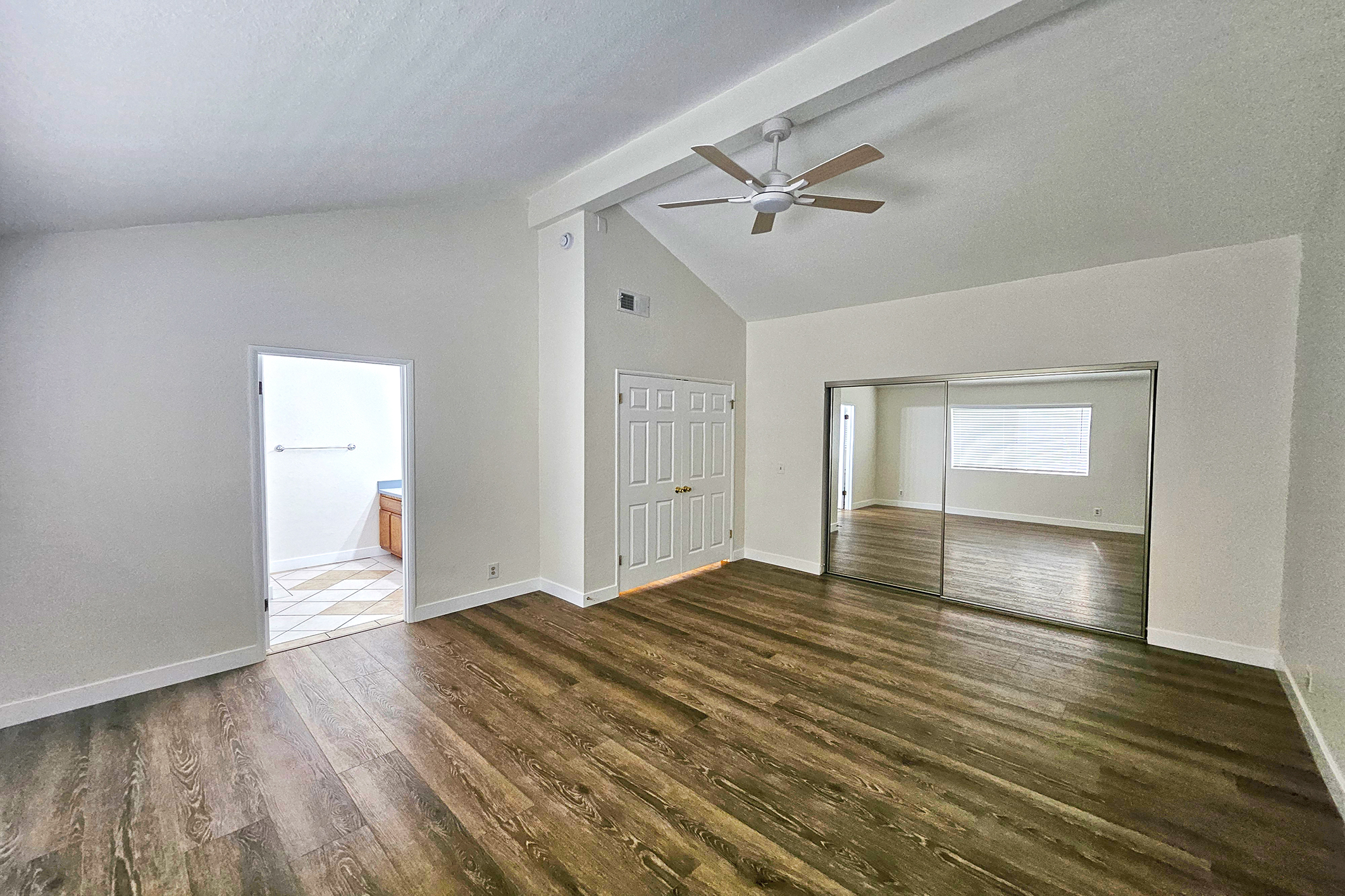 property in burbank