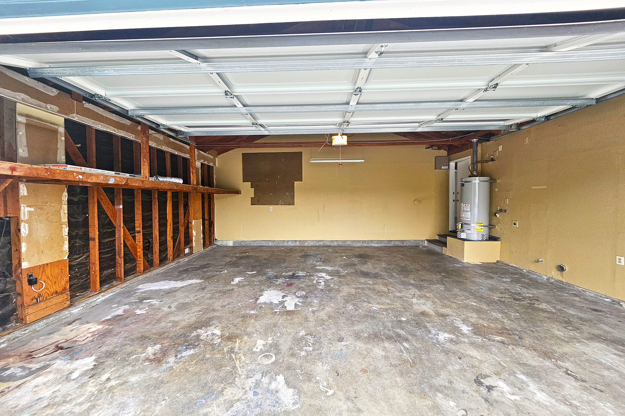 property in burbank