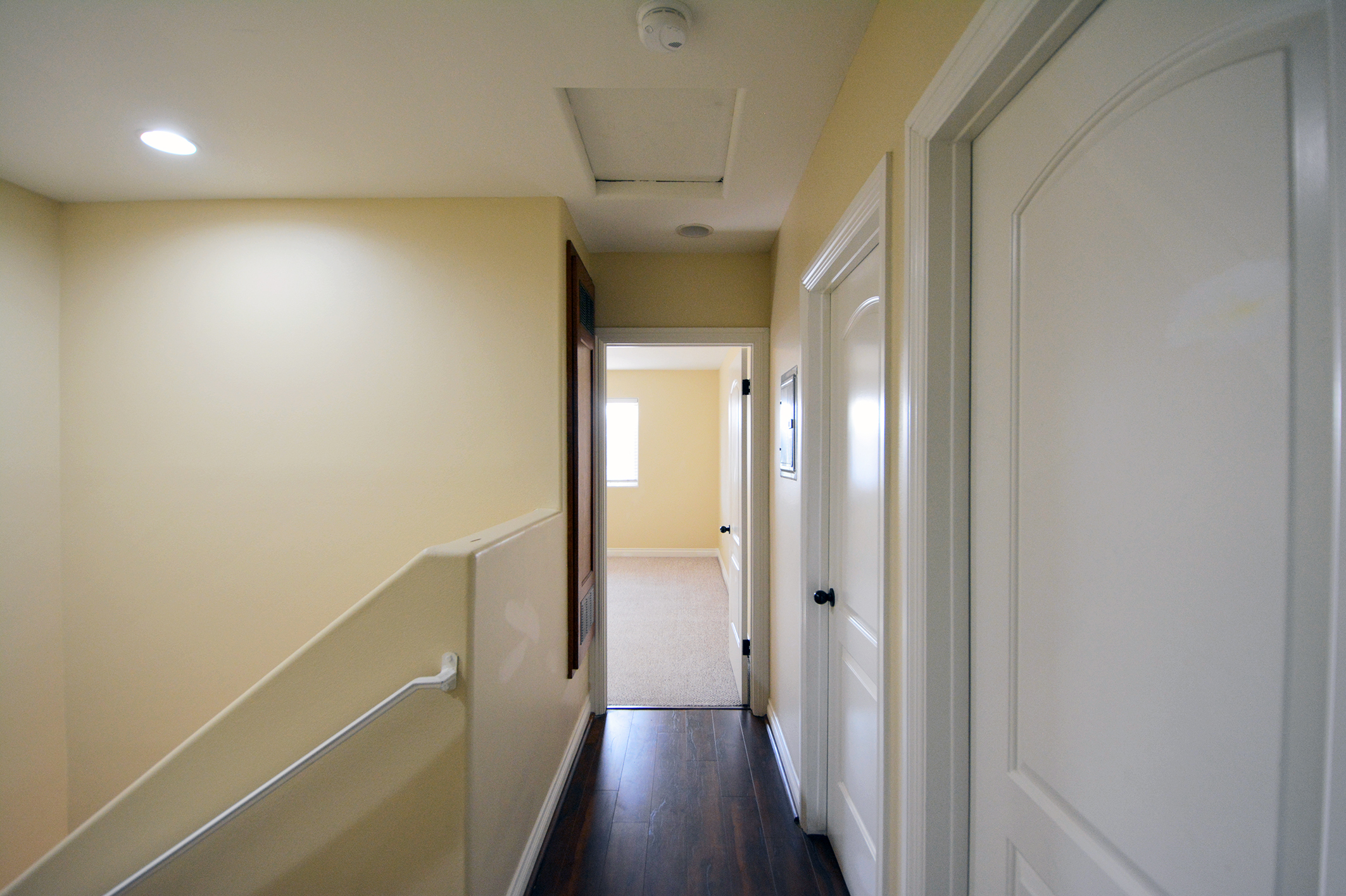 property in burbank