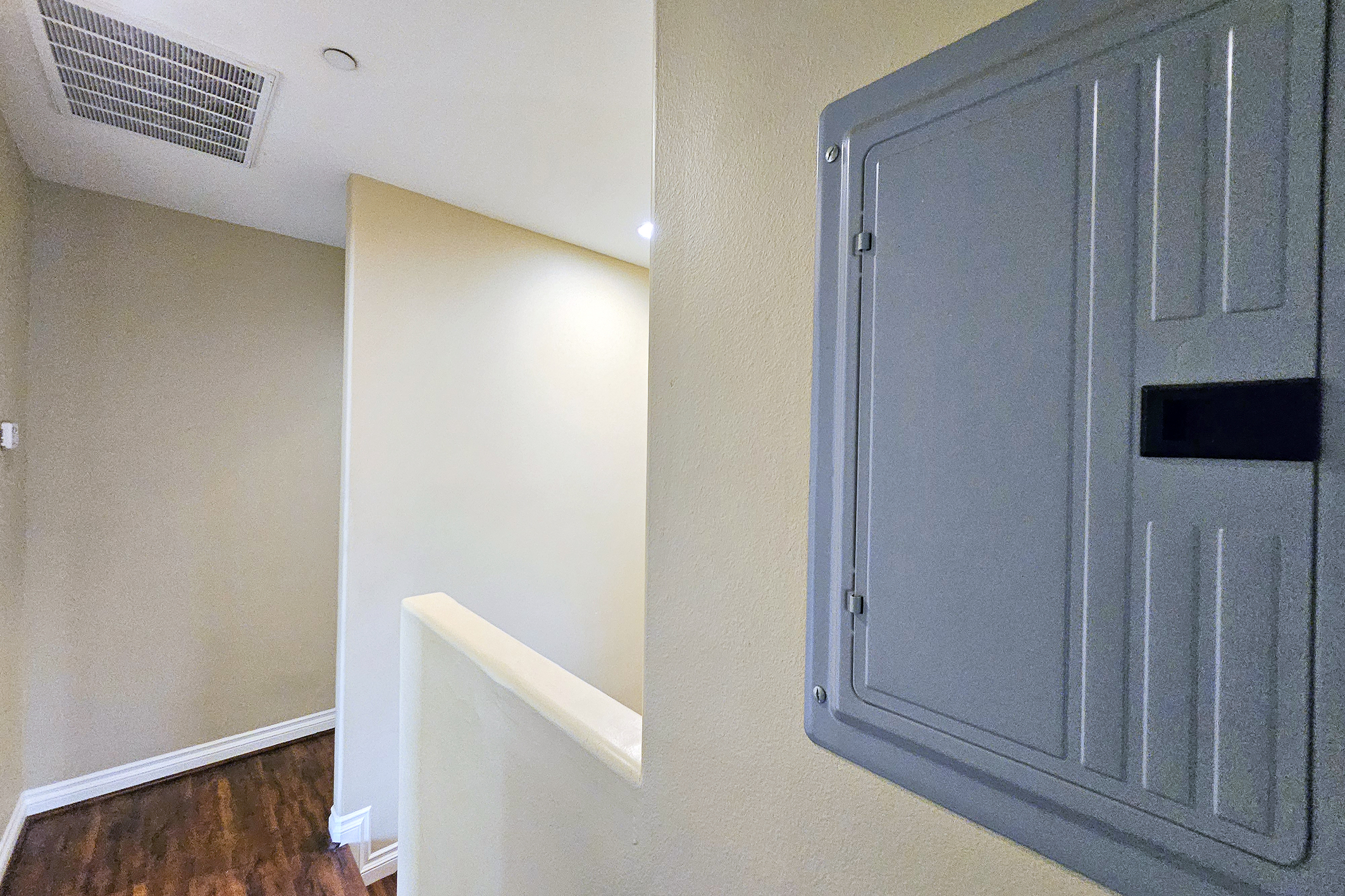 property in burbank