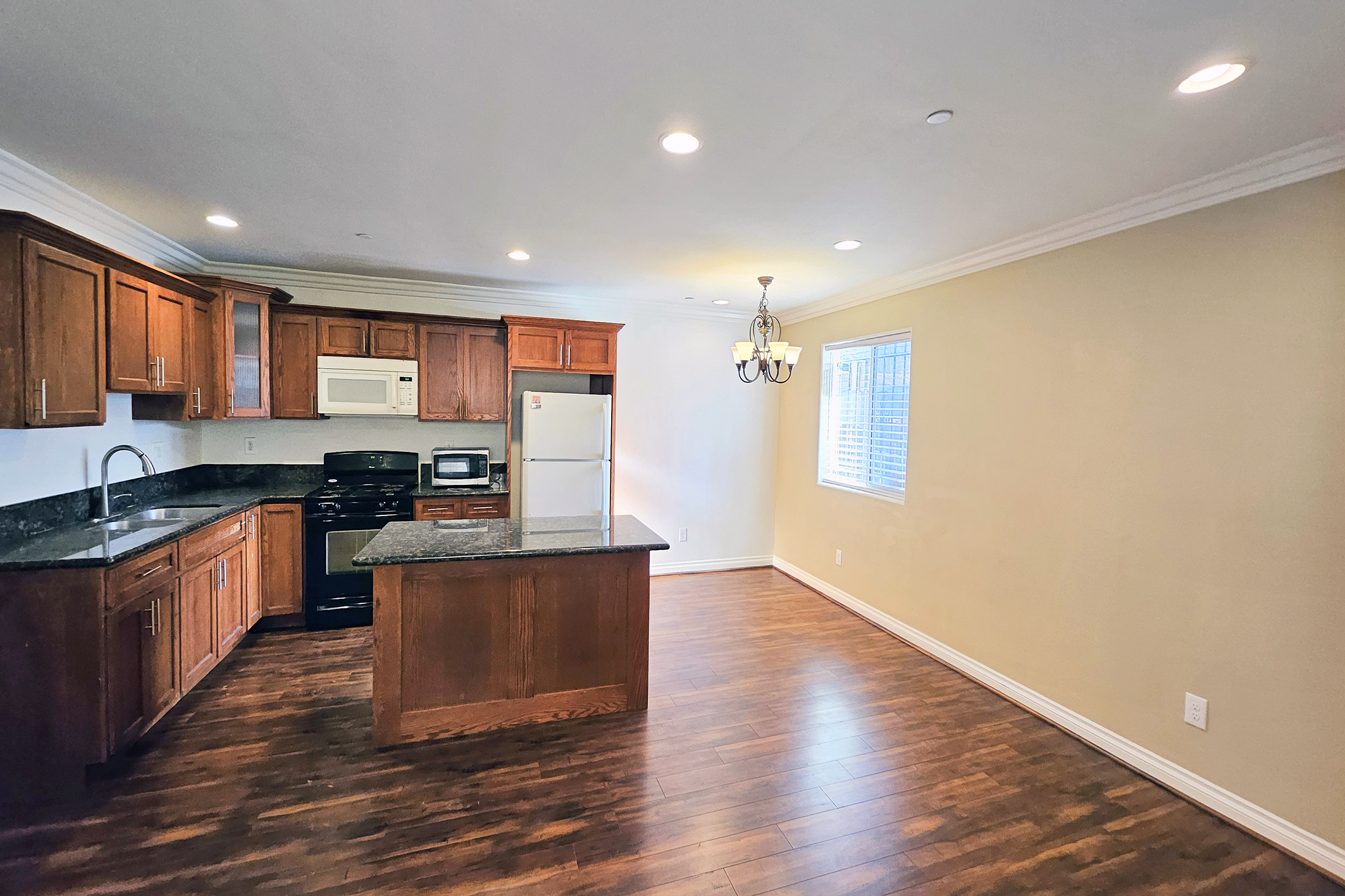 property in burbank