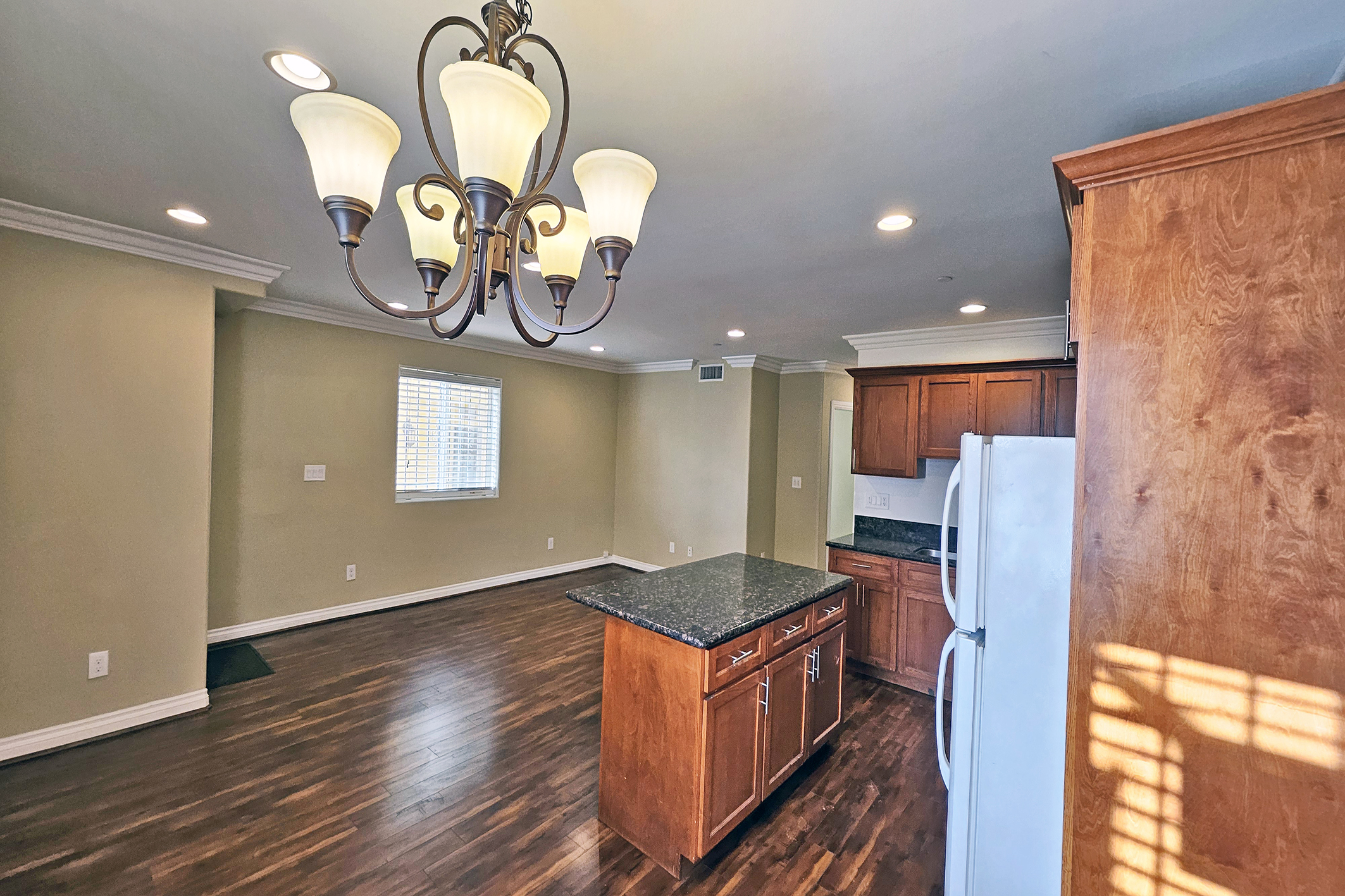 property in burbank
