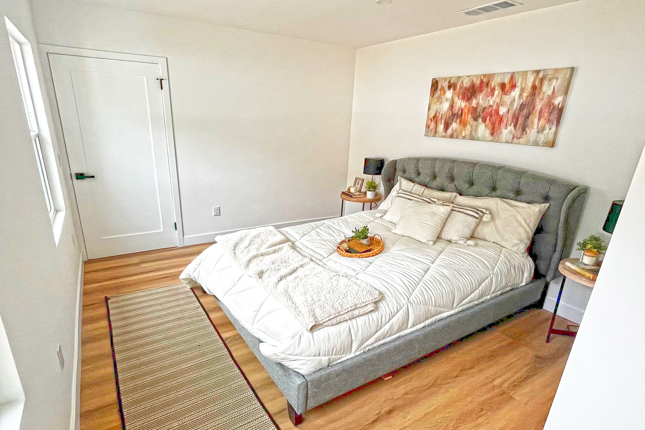 property in burbank