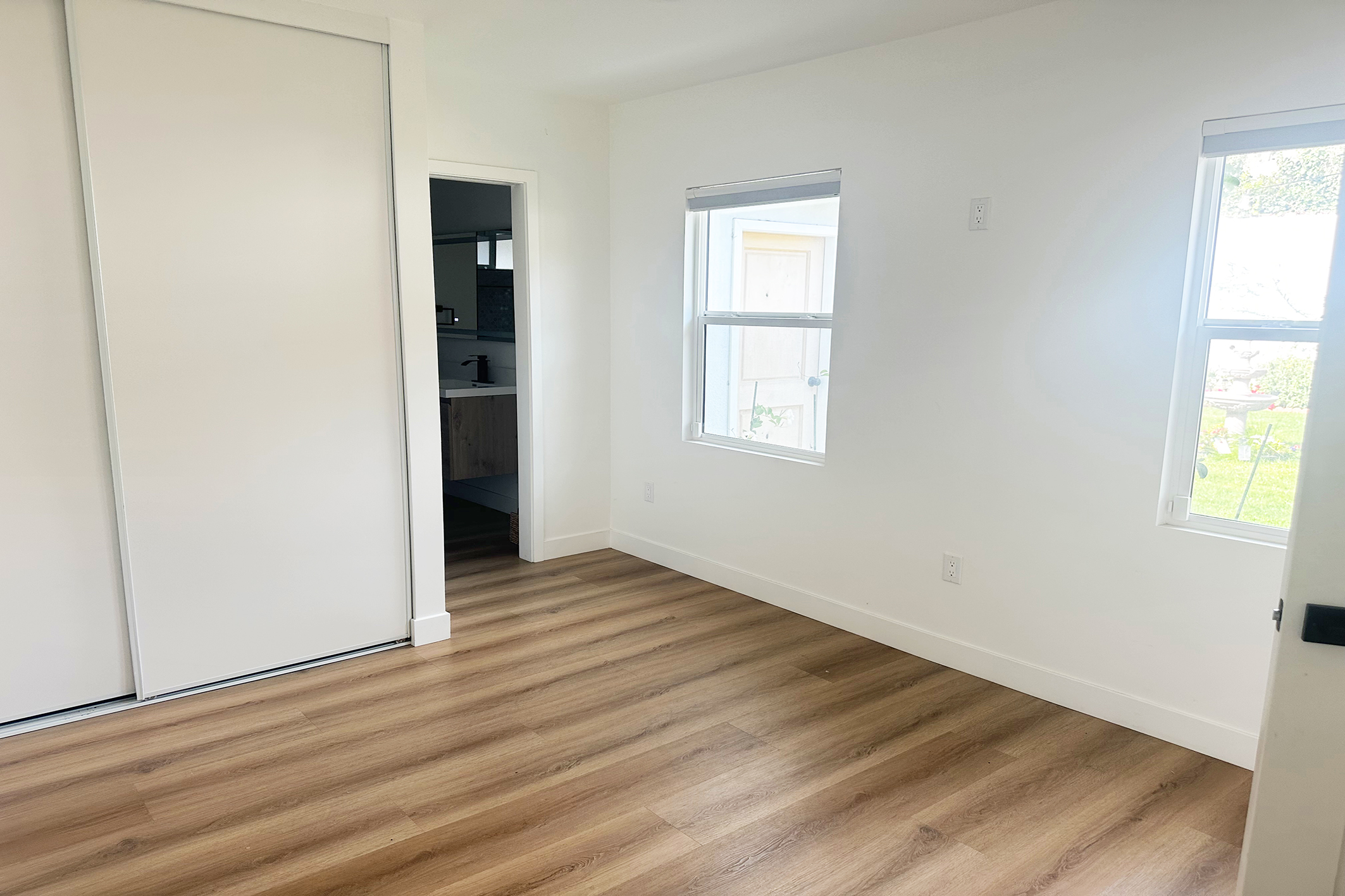 property in burbank