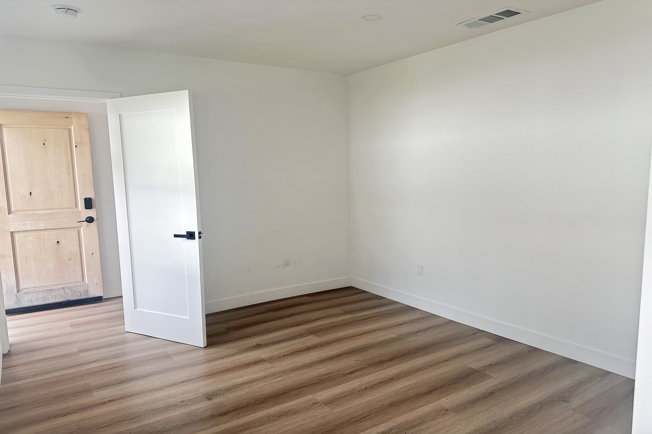 property in burbank