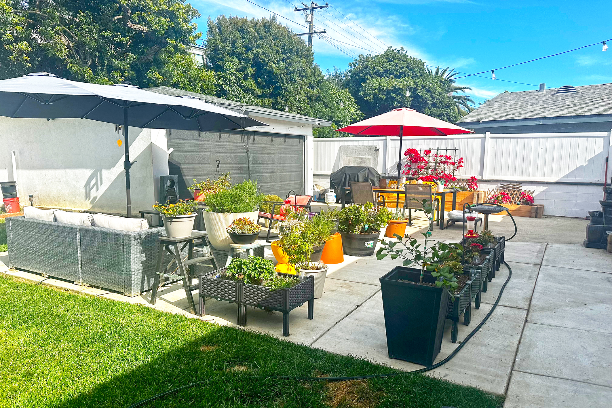 property in burbank