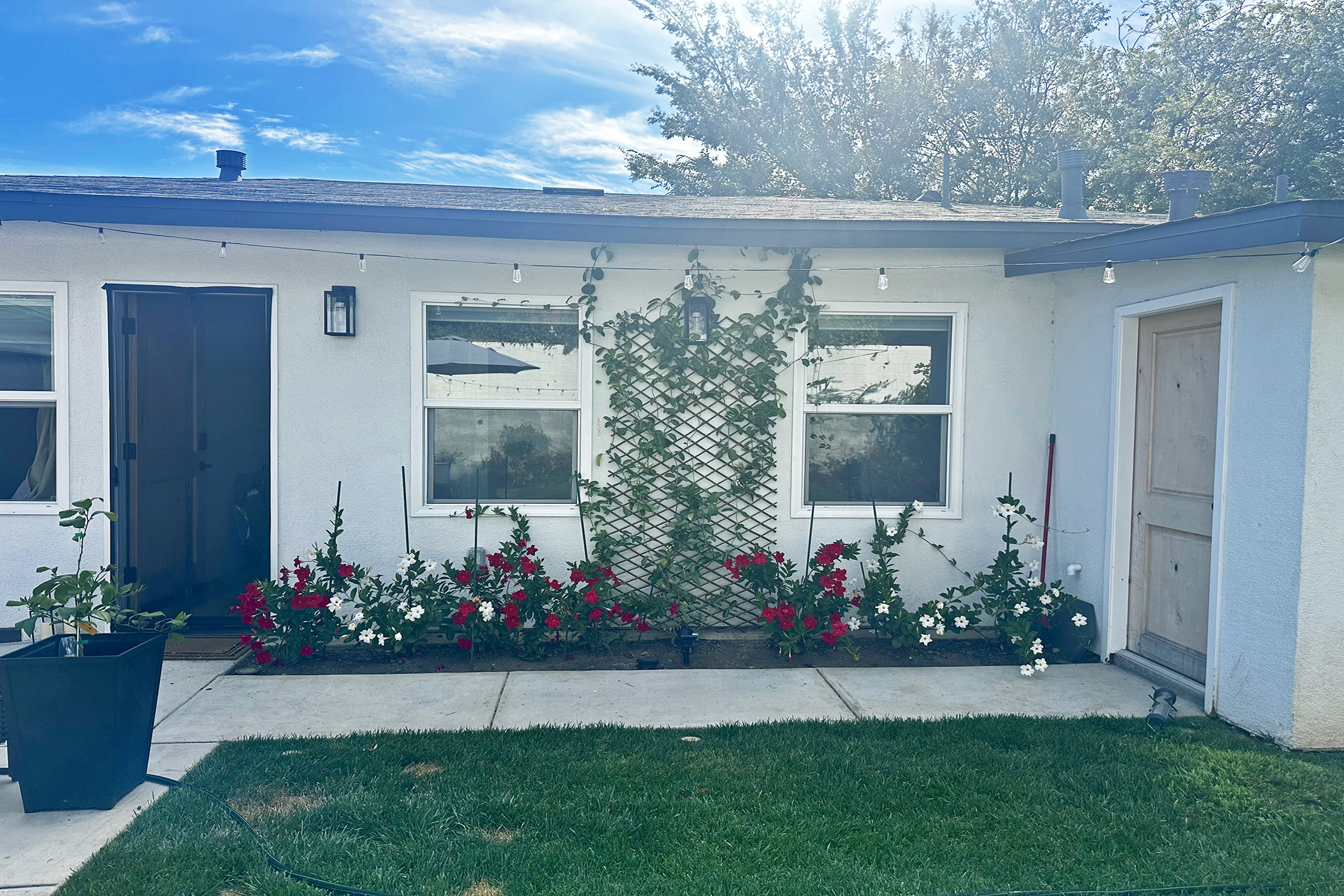 property in burbank