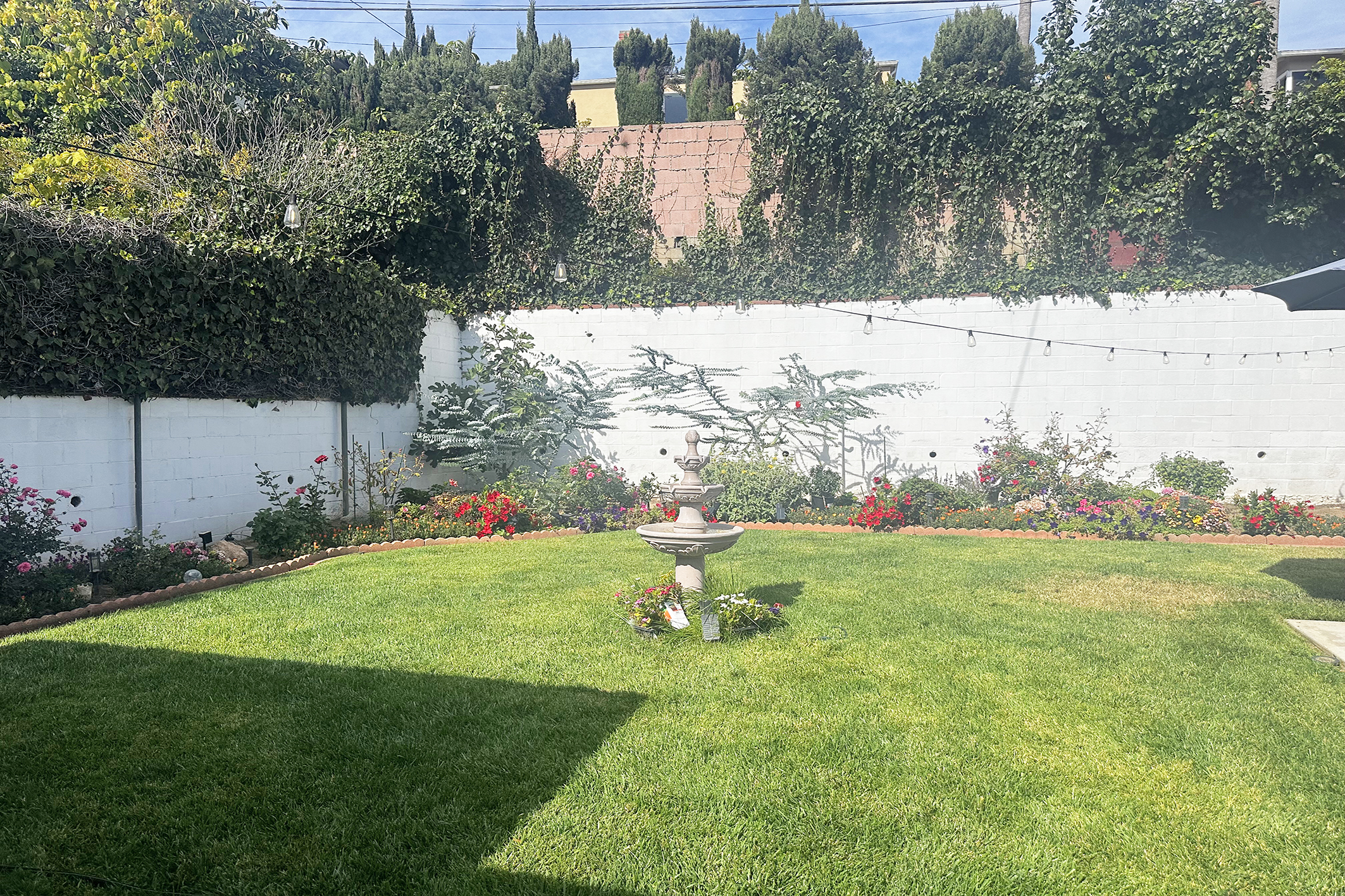 property in burbank