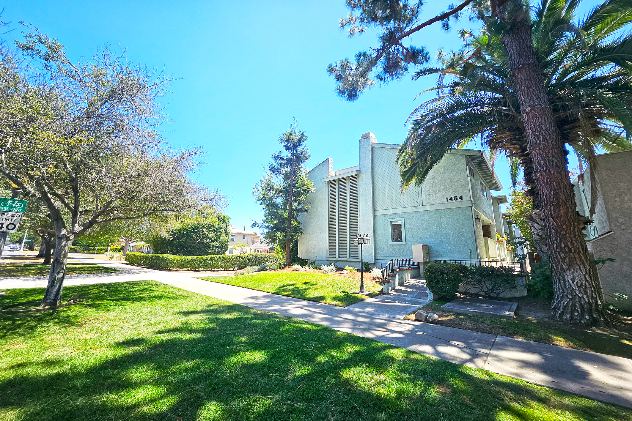 property in burbank for rent