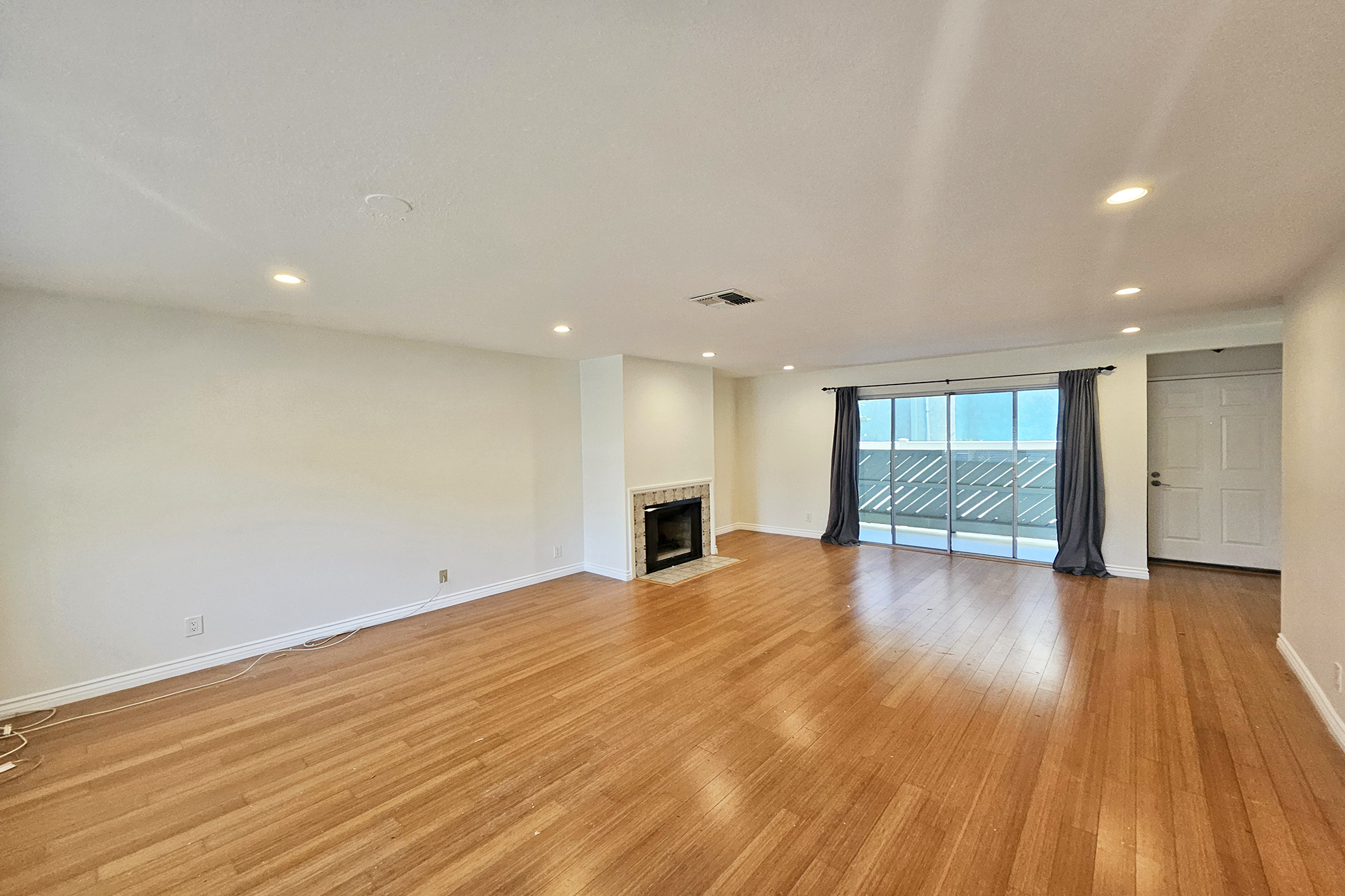 property in burbank