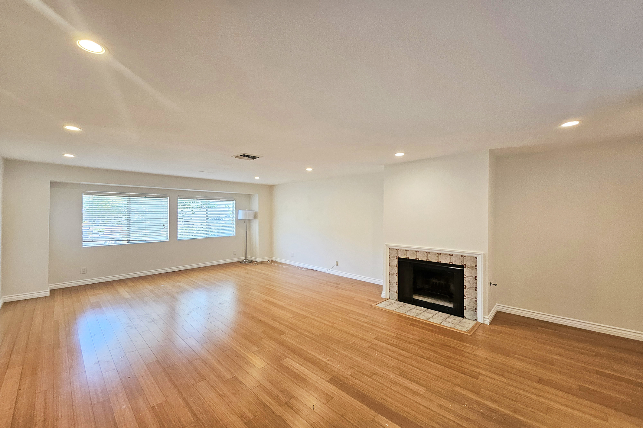 property in burbank