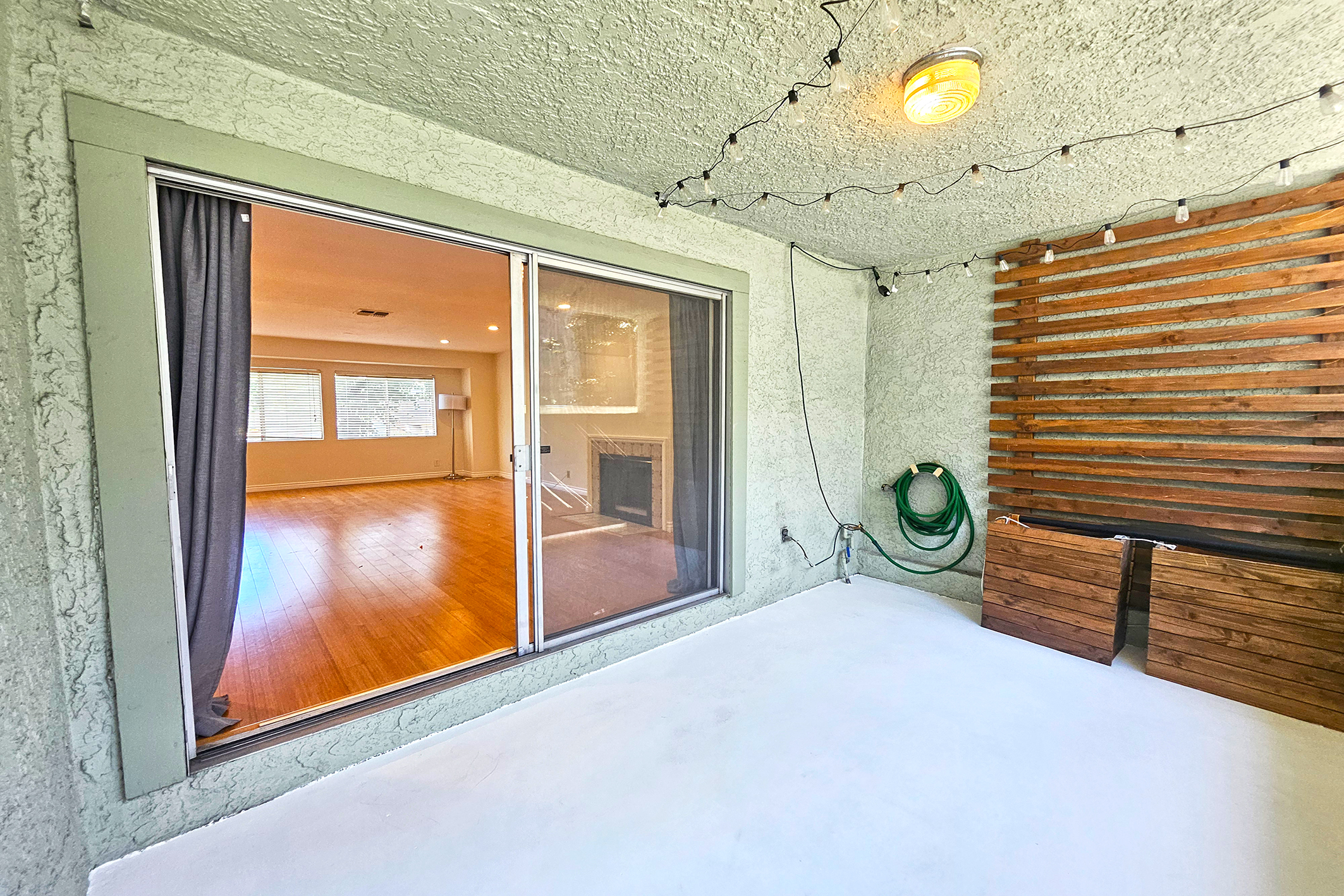 property in burbank