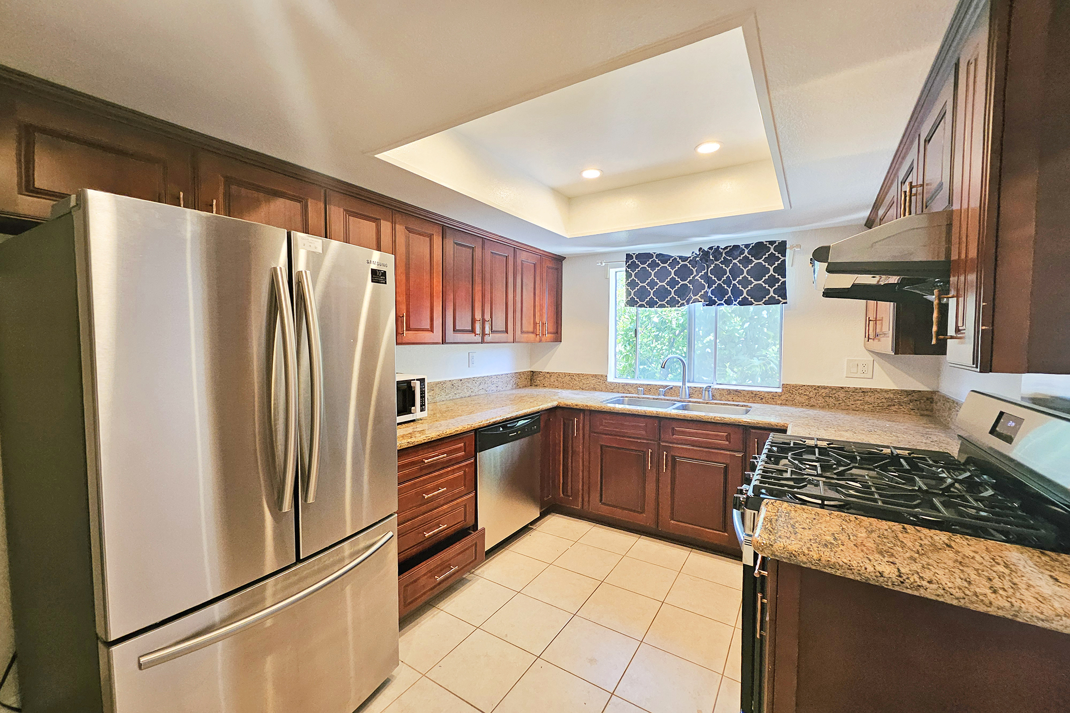 property in burbank