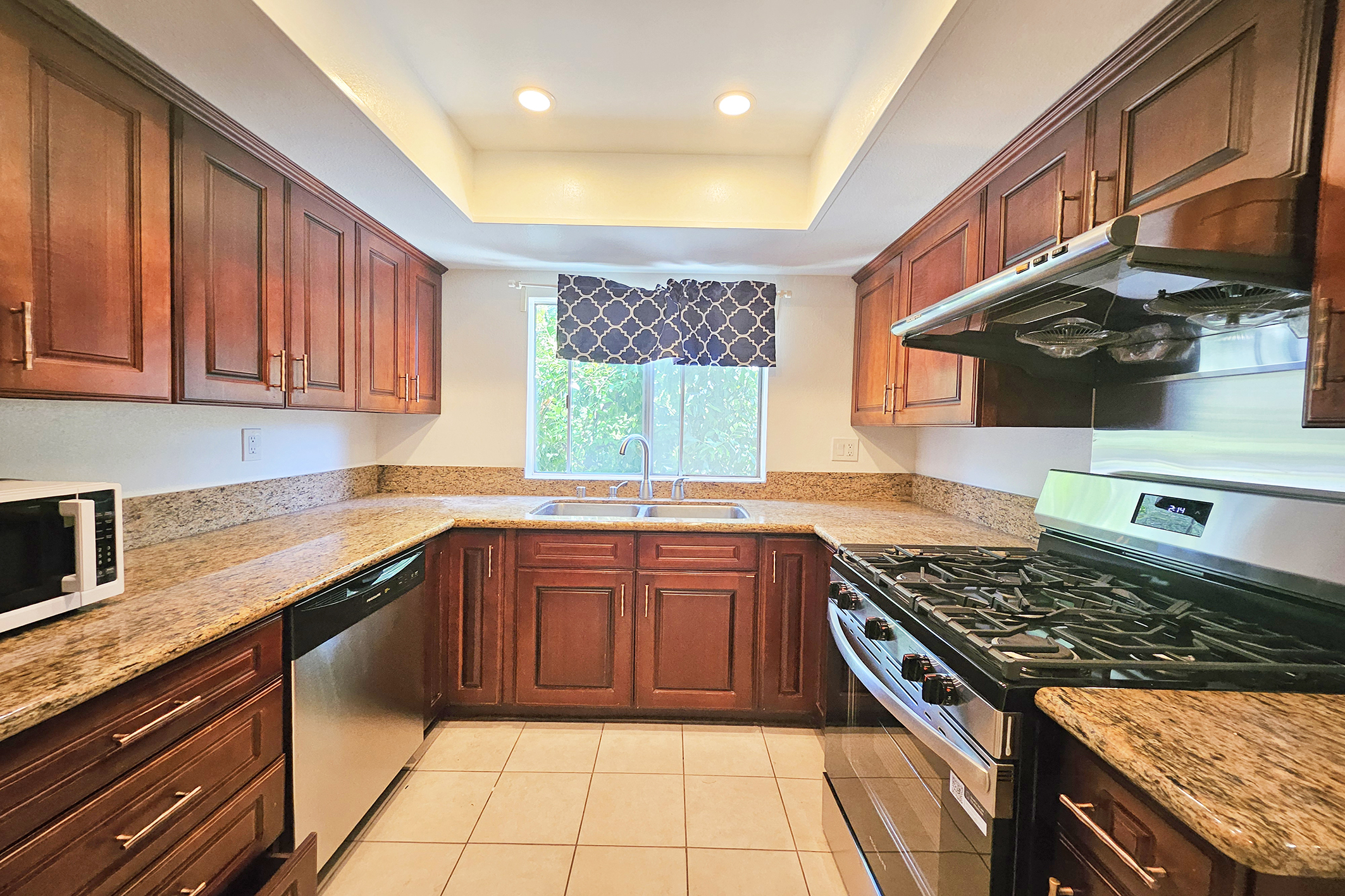 property in burbank