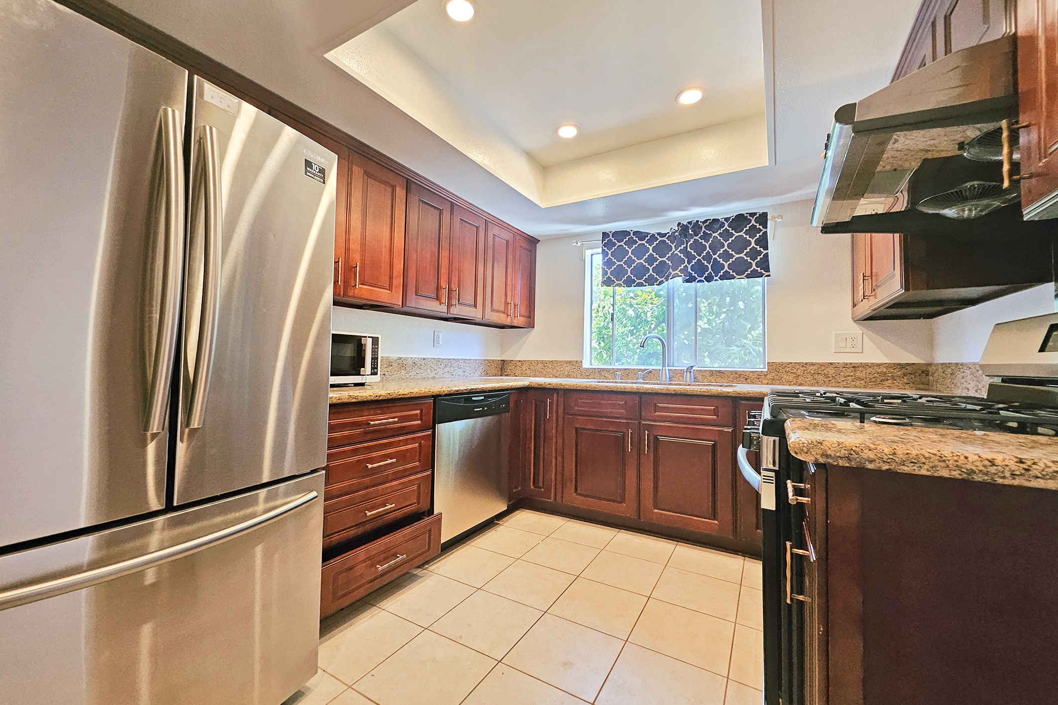 property in burbank