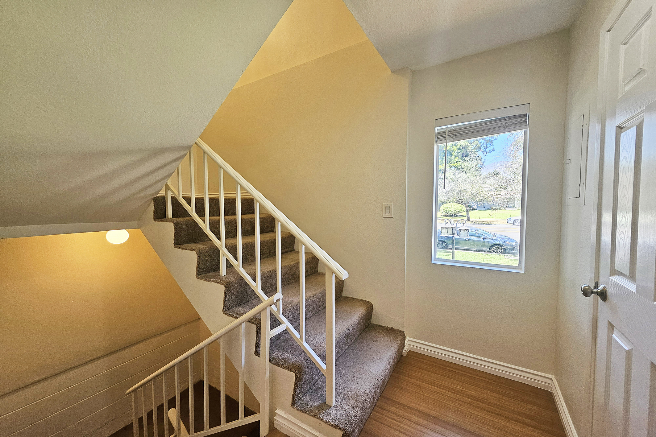property in burbank