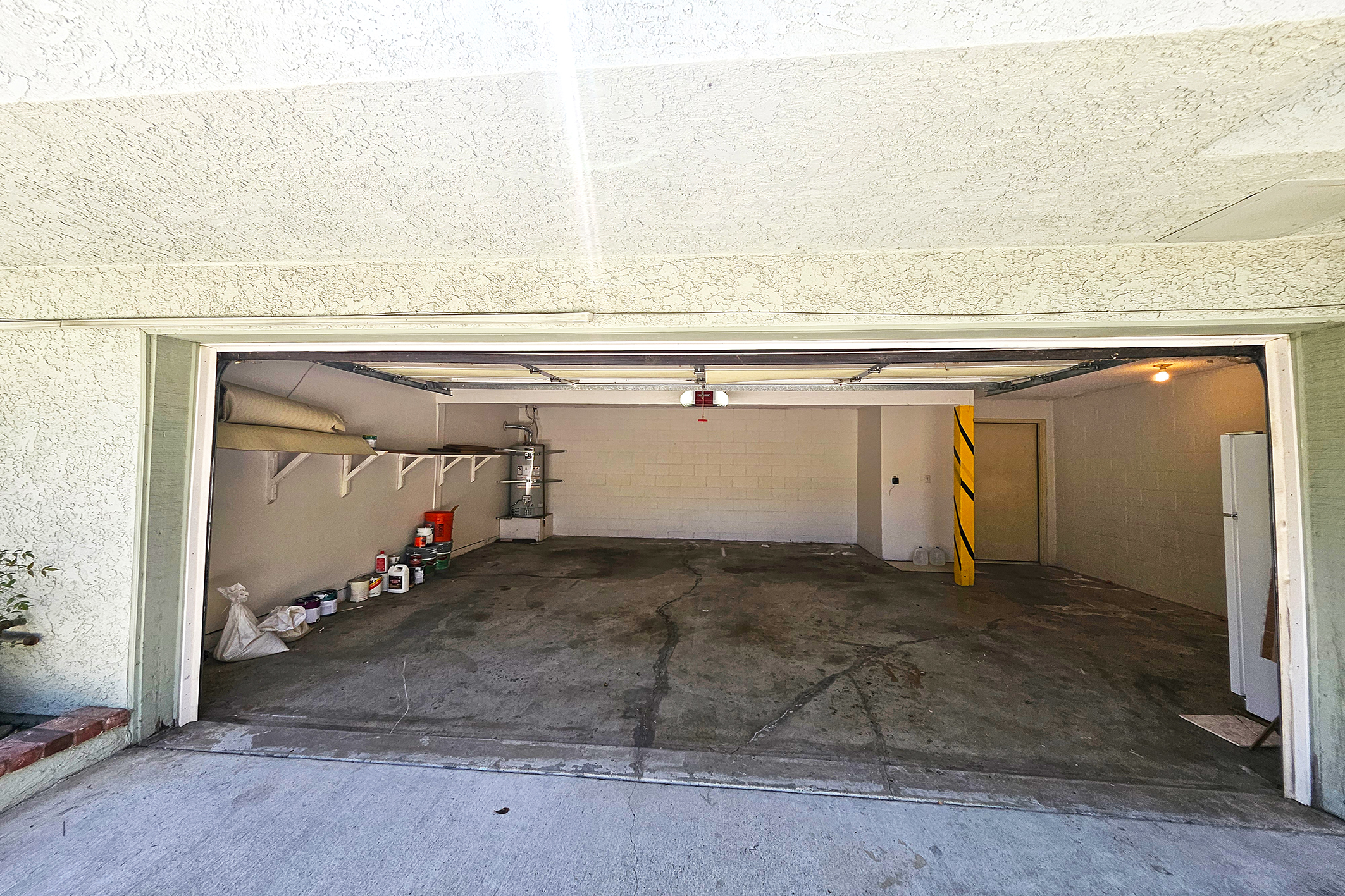 property in burbank