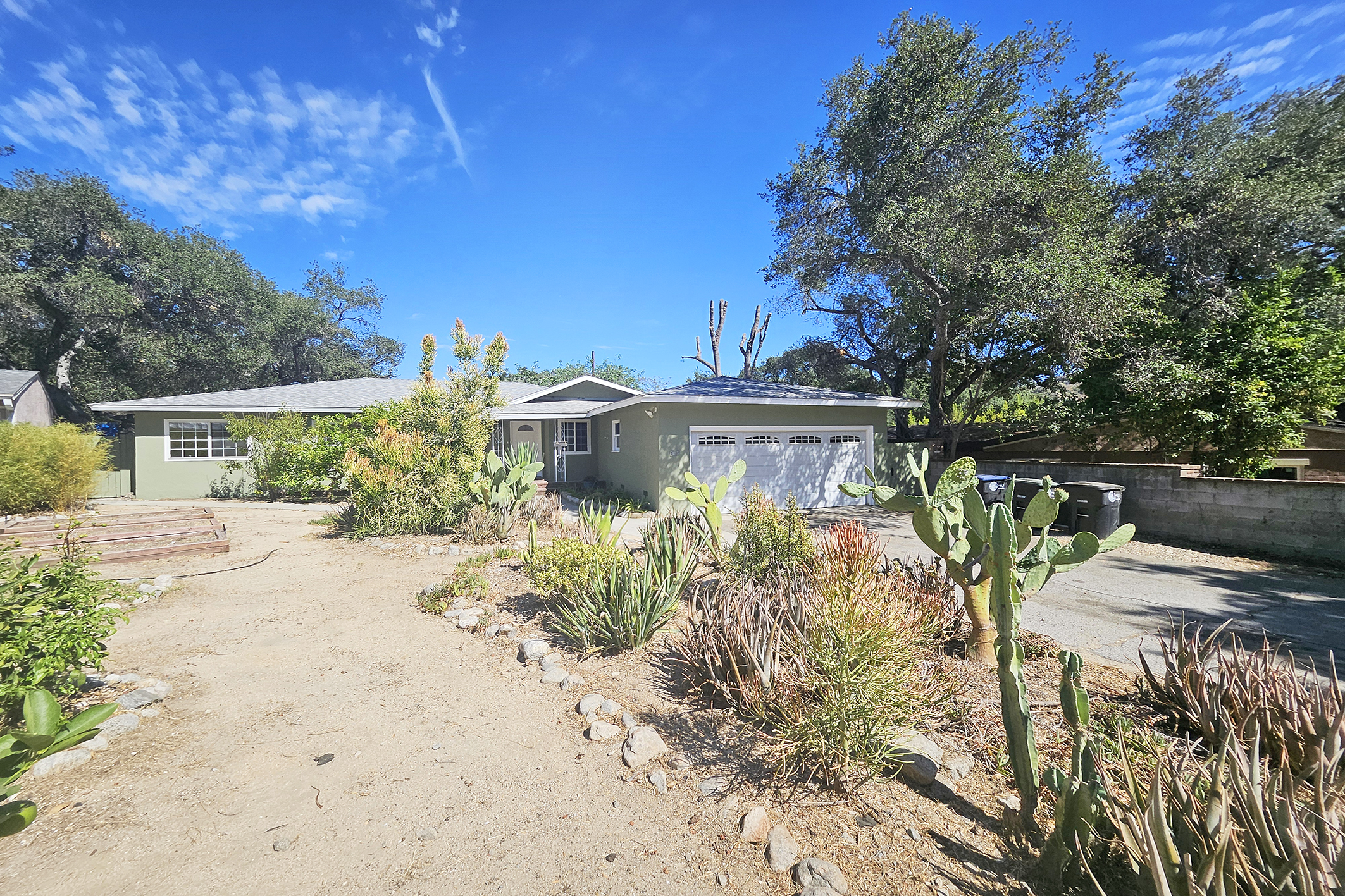 property in burbank for rent