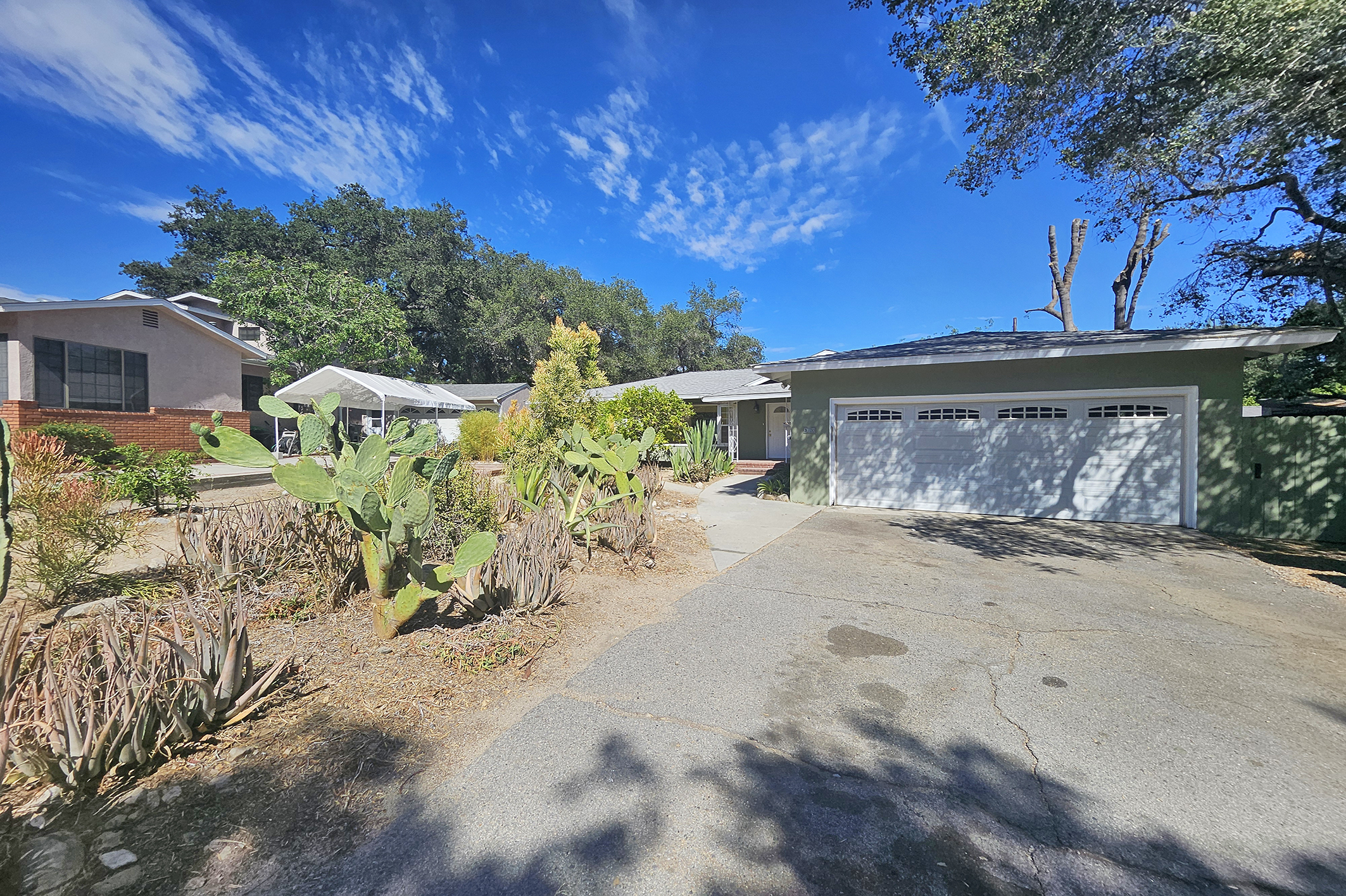 property in burbank