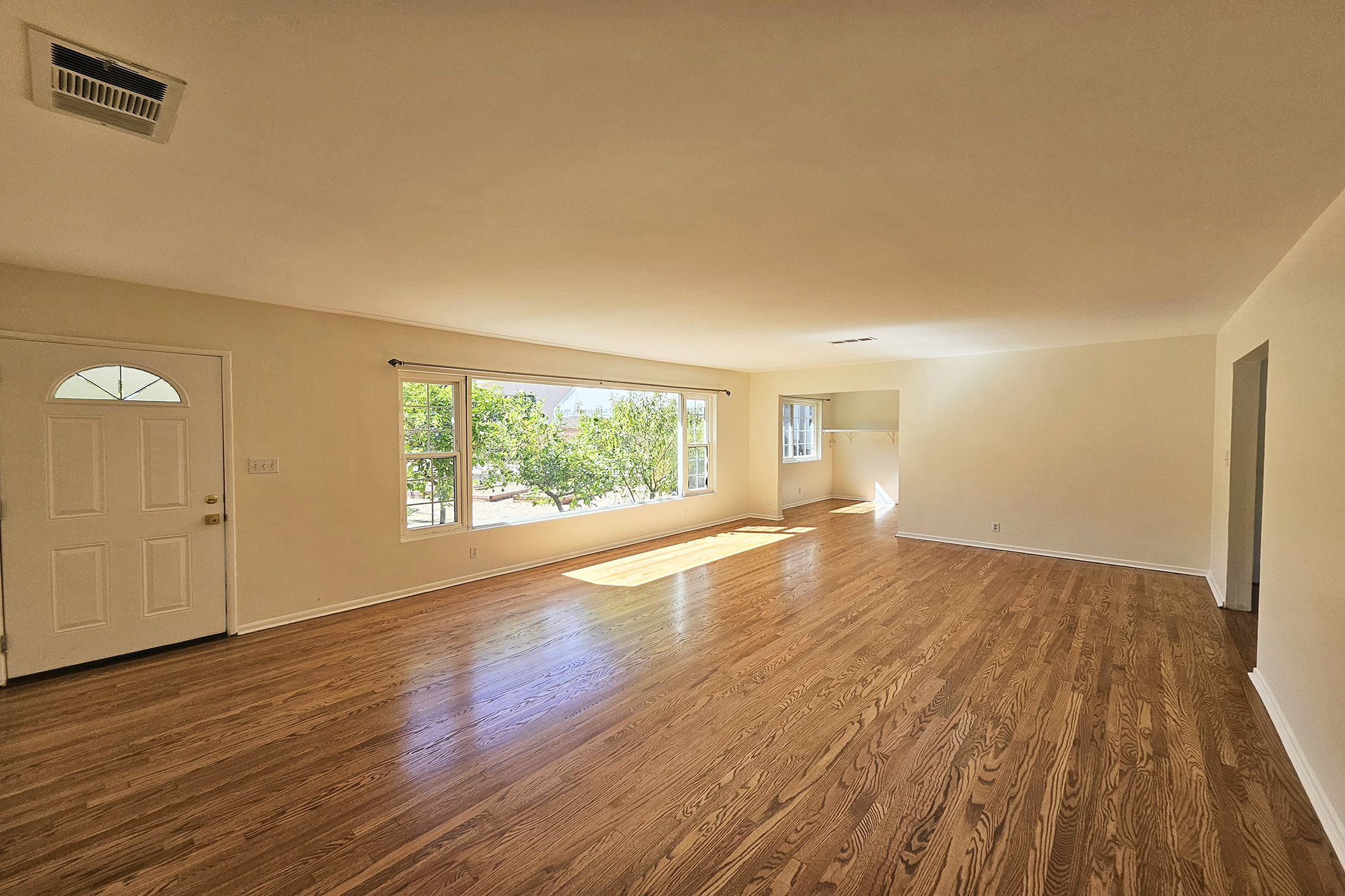 property in burbank