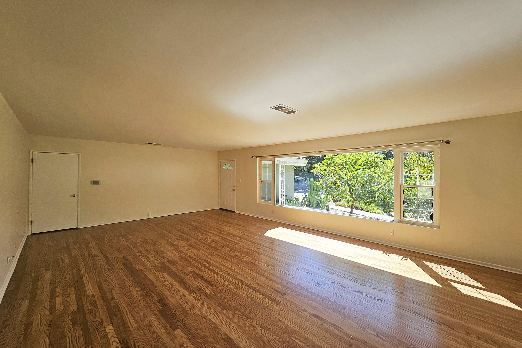 property in burbank