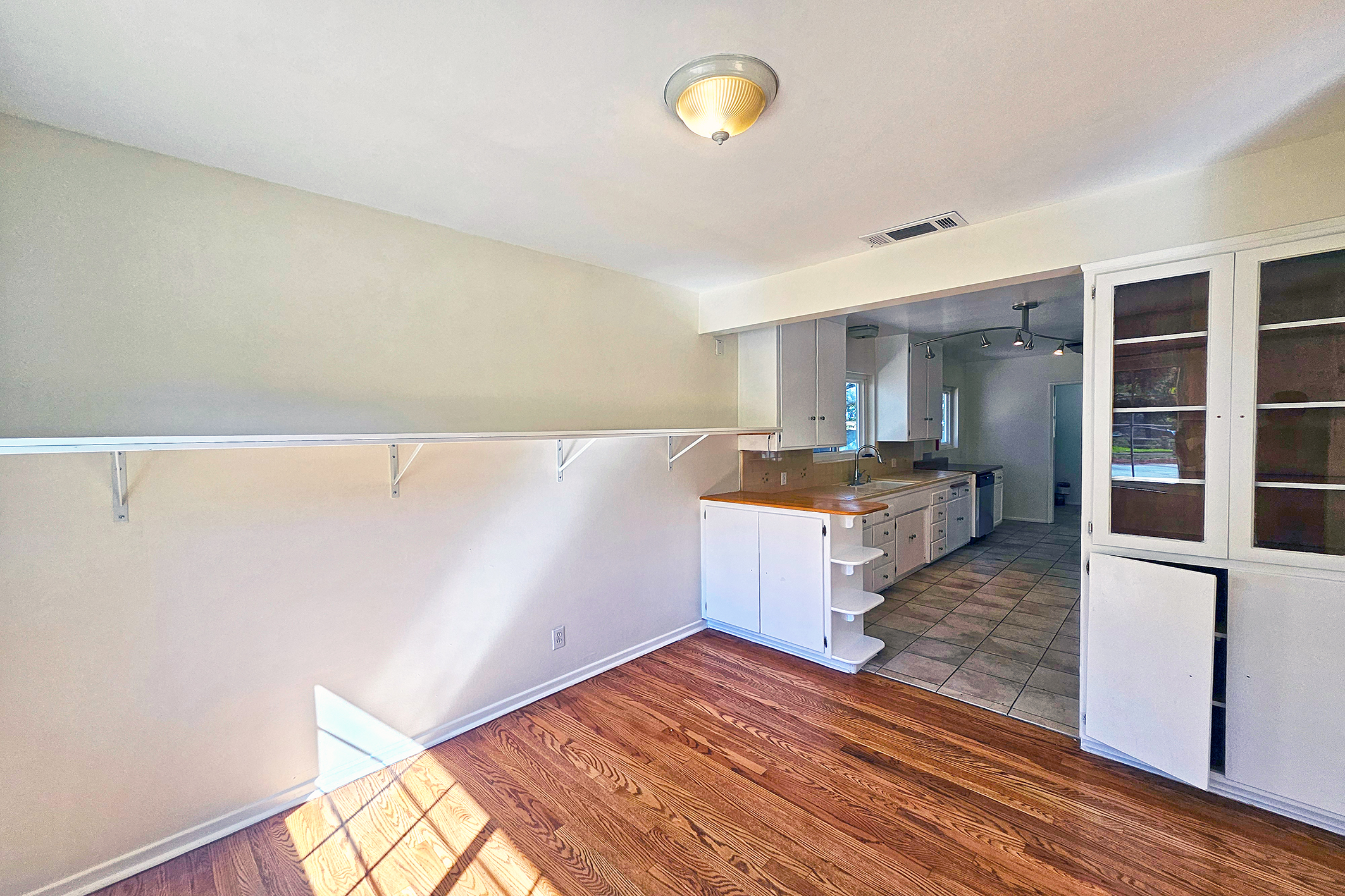property in burbank