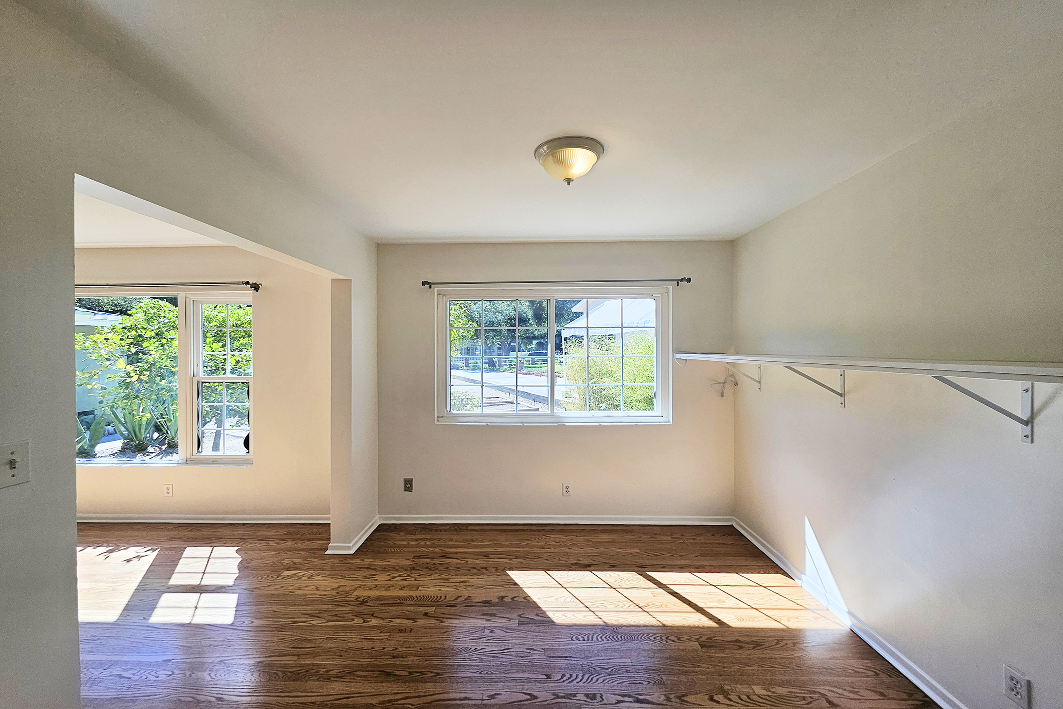 property in burbank