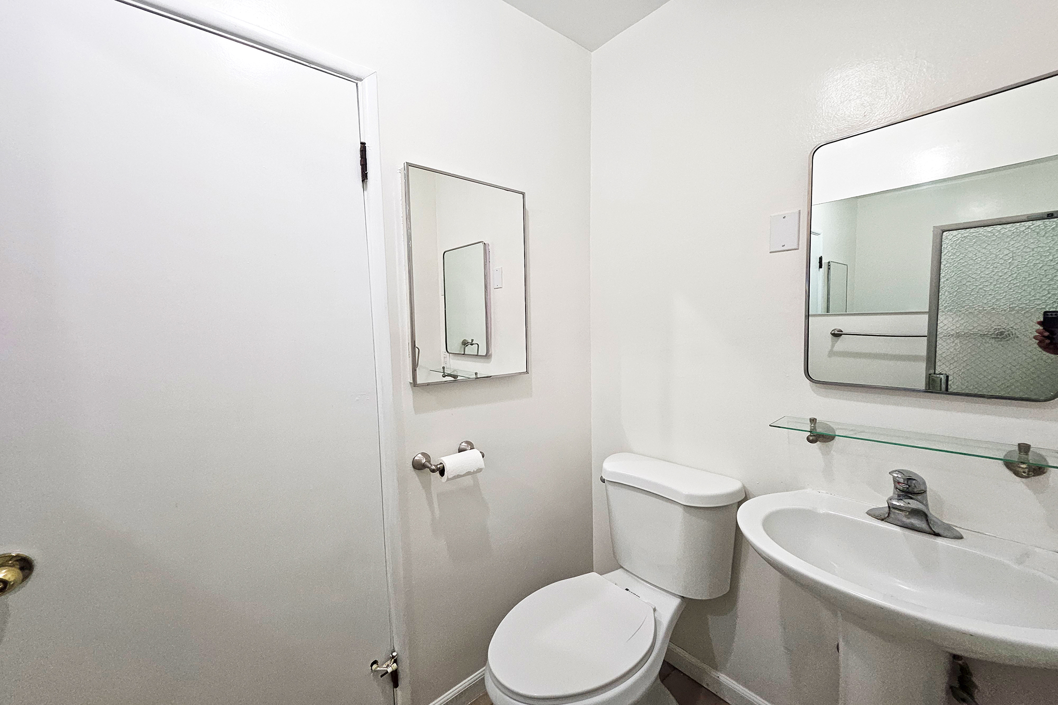 property in burbank