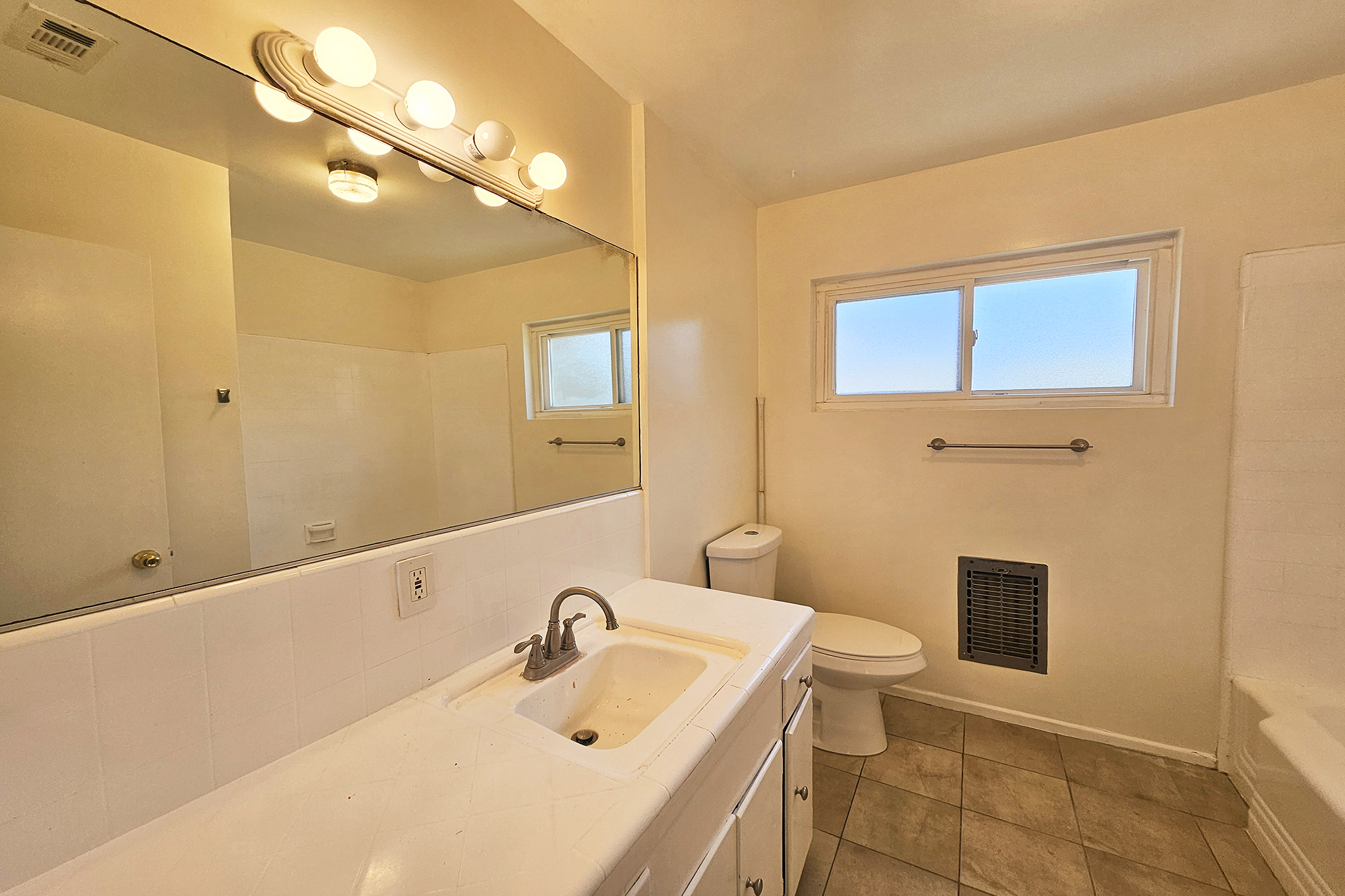 property in burbank