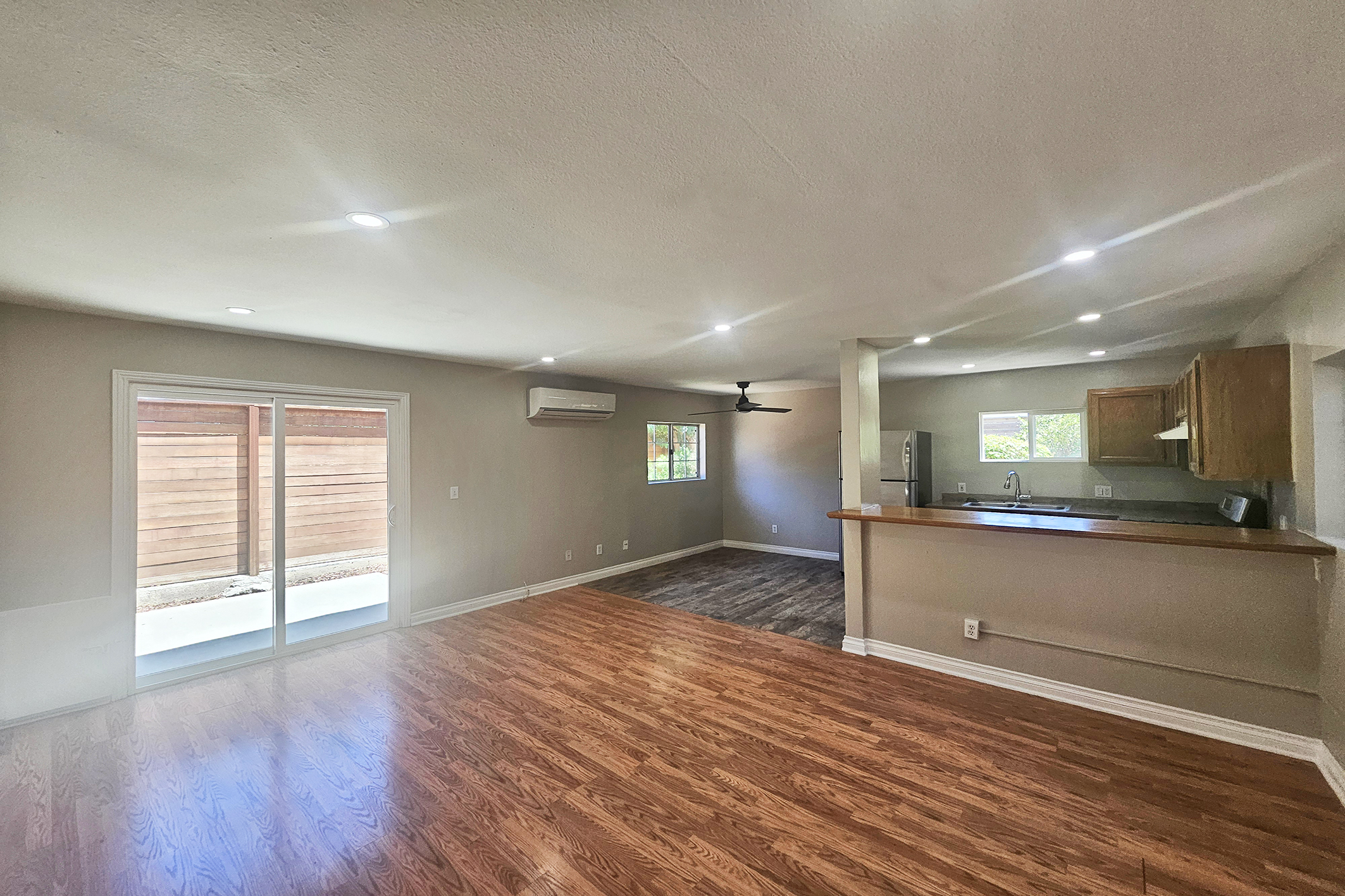 property in burbank