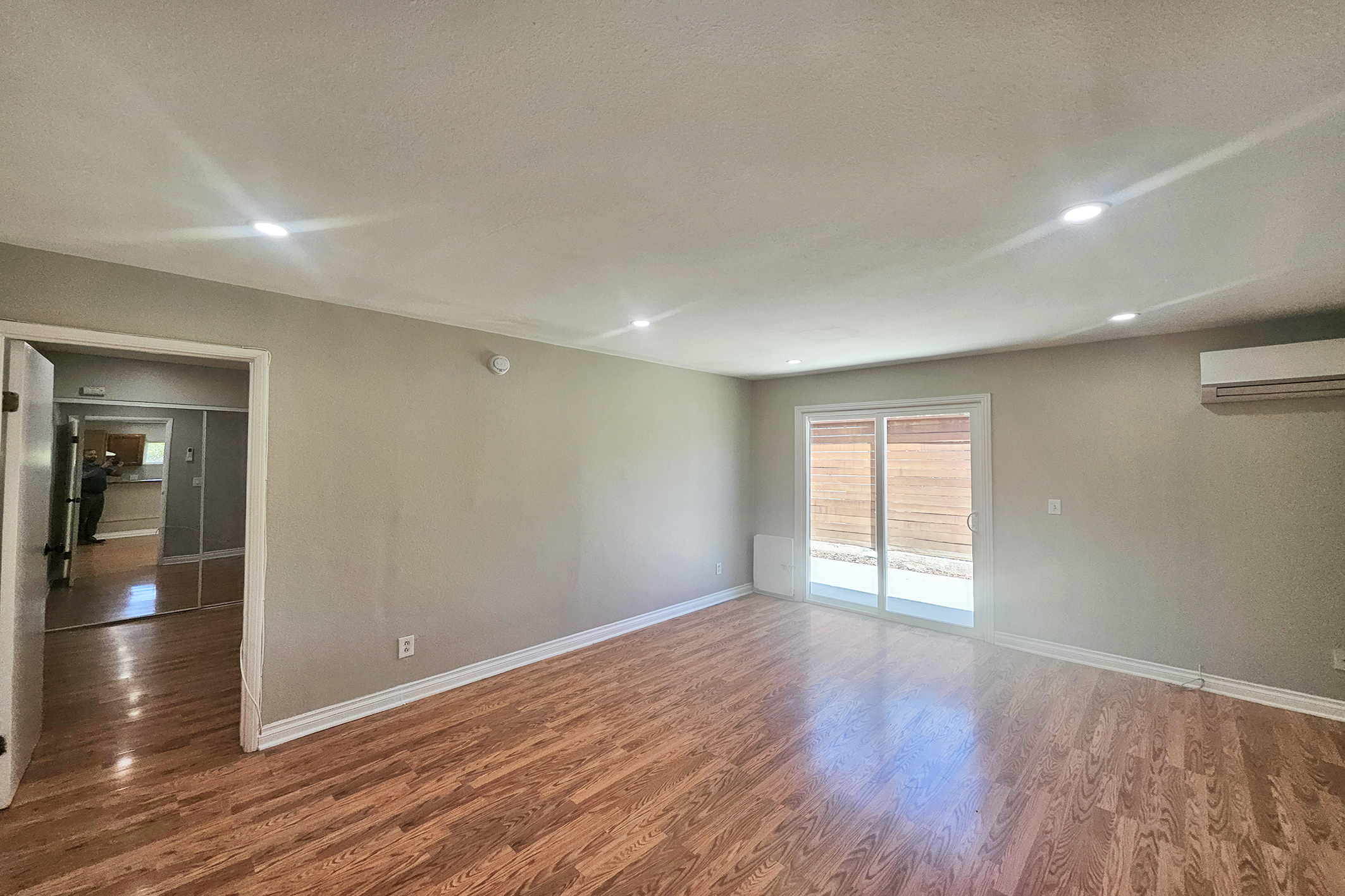 property in burbank