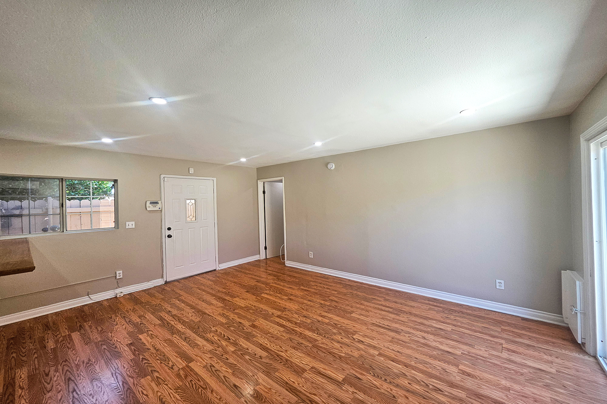 property in burbank
