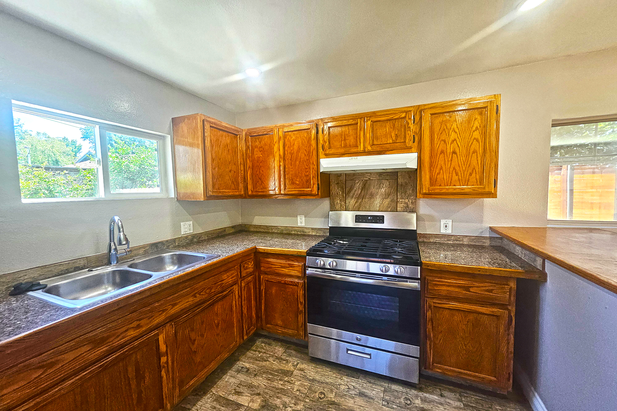 property in burbank