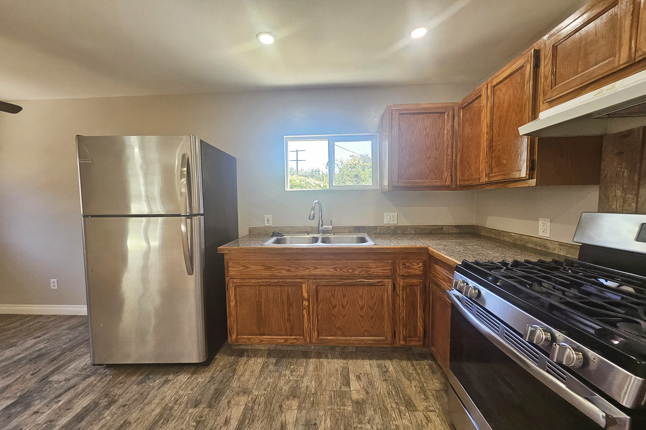 property in burbank