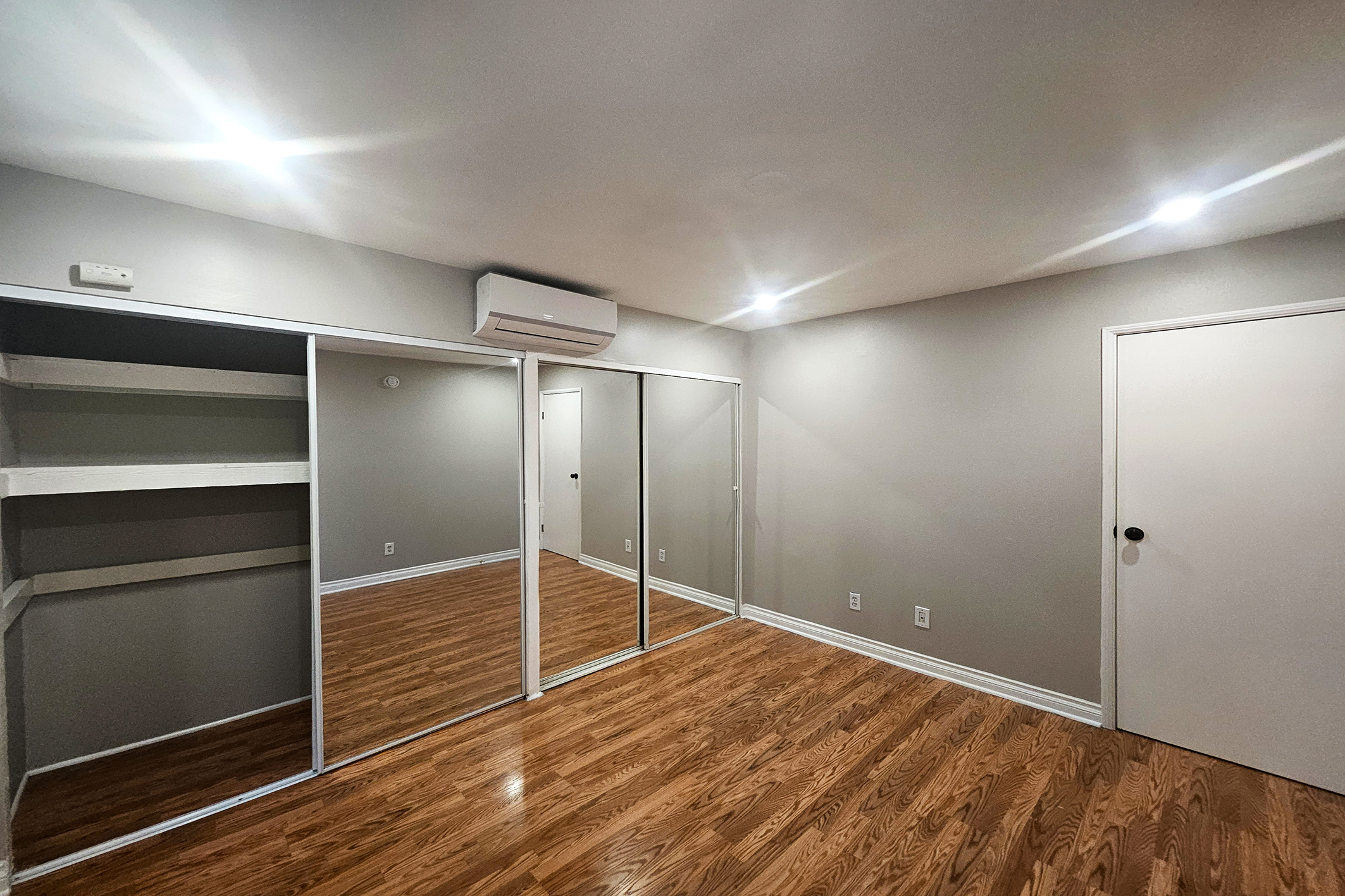 property in burbank