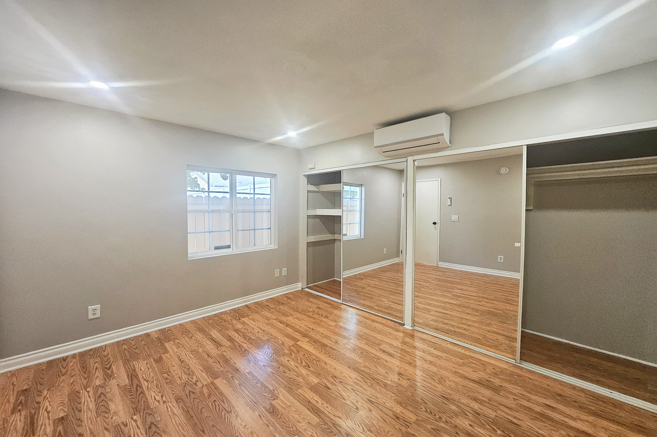 property in burbank