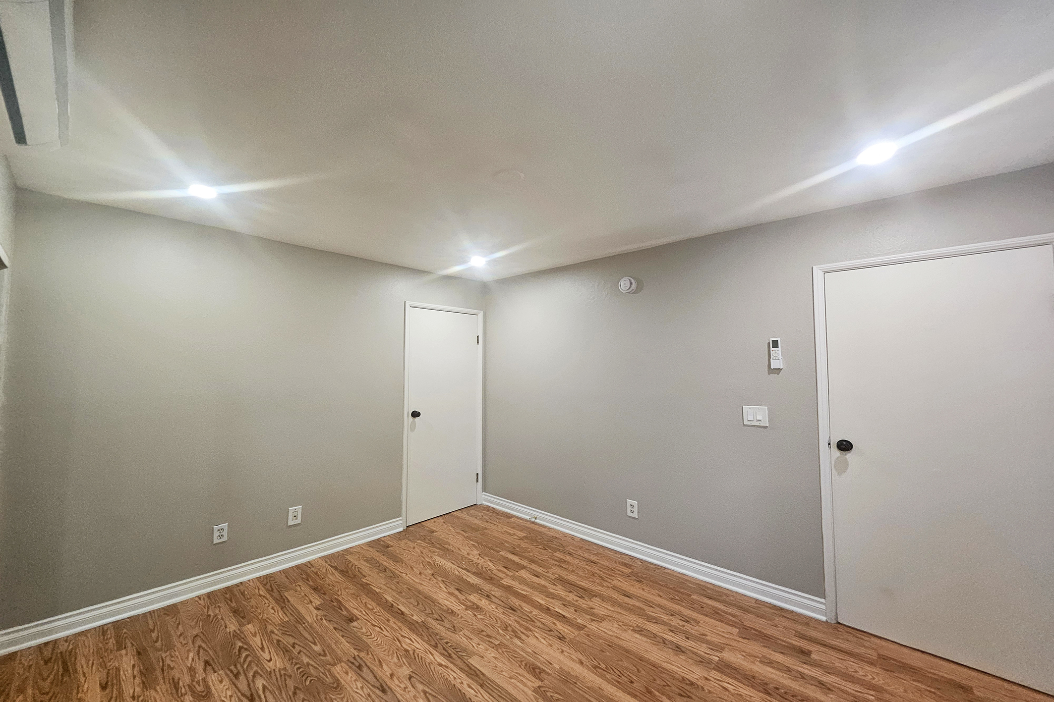 property in burbank