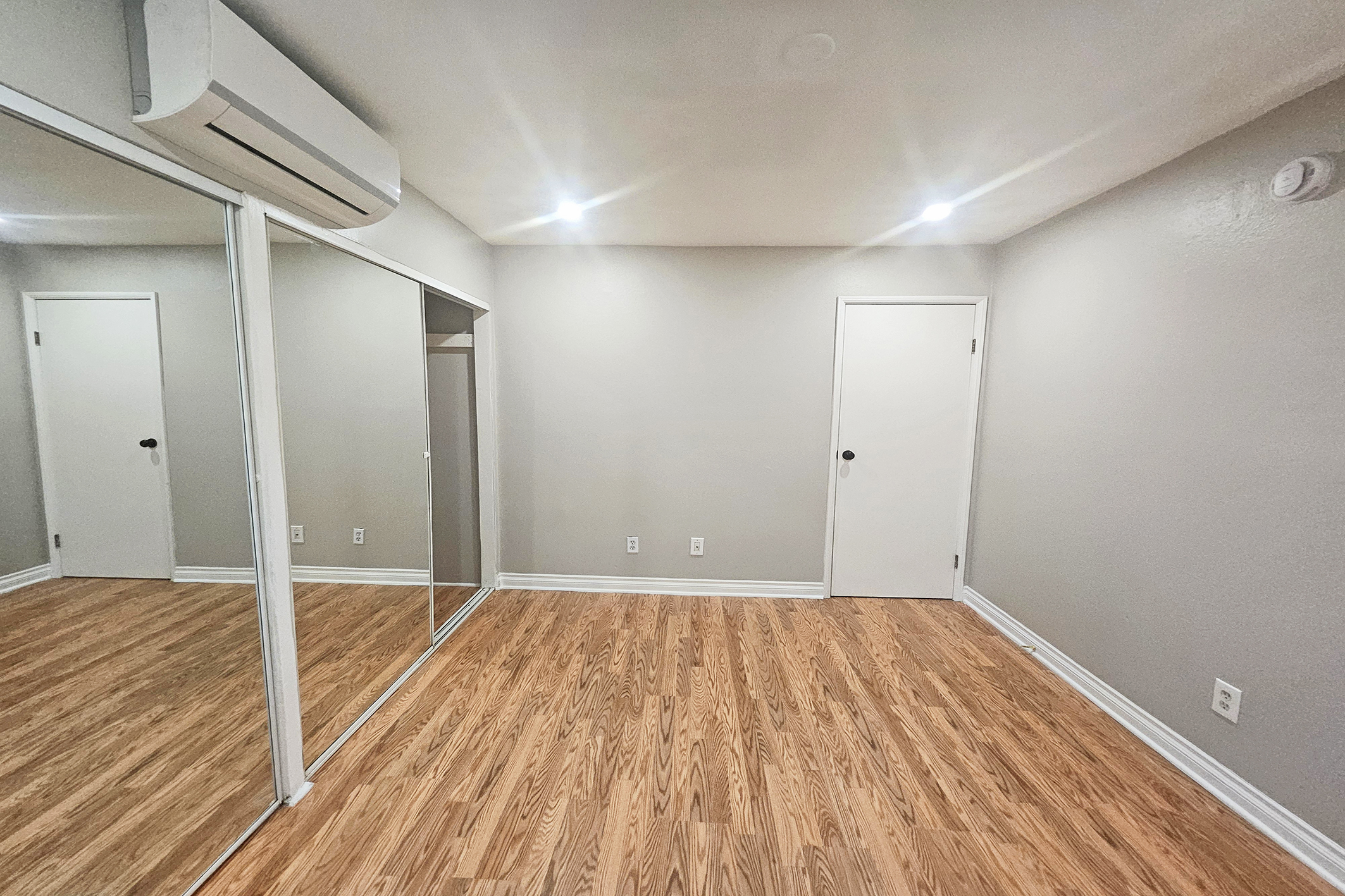 property in burbank
